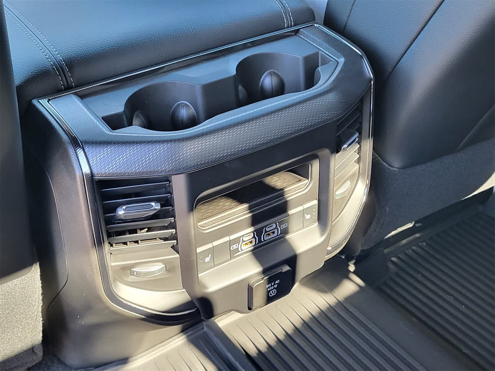 Thumbnail: 2026 RAM 2500 - 18