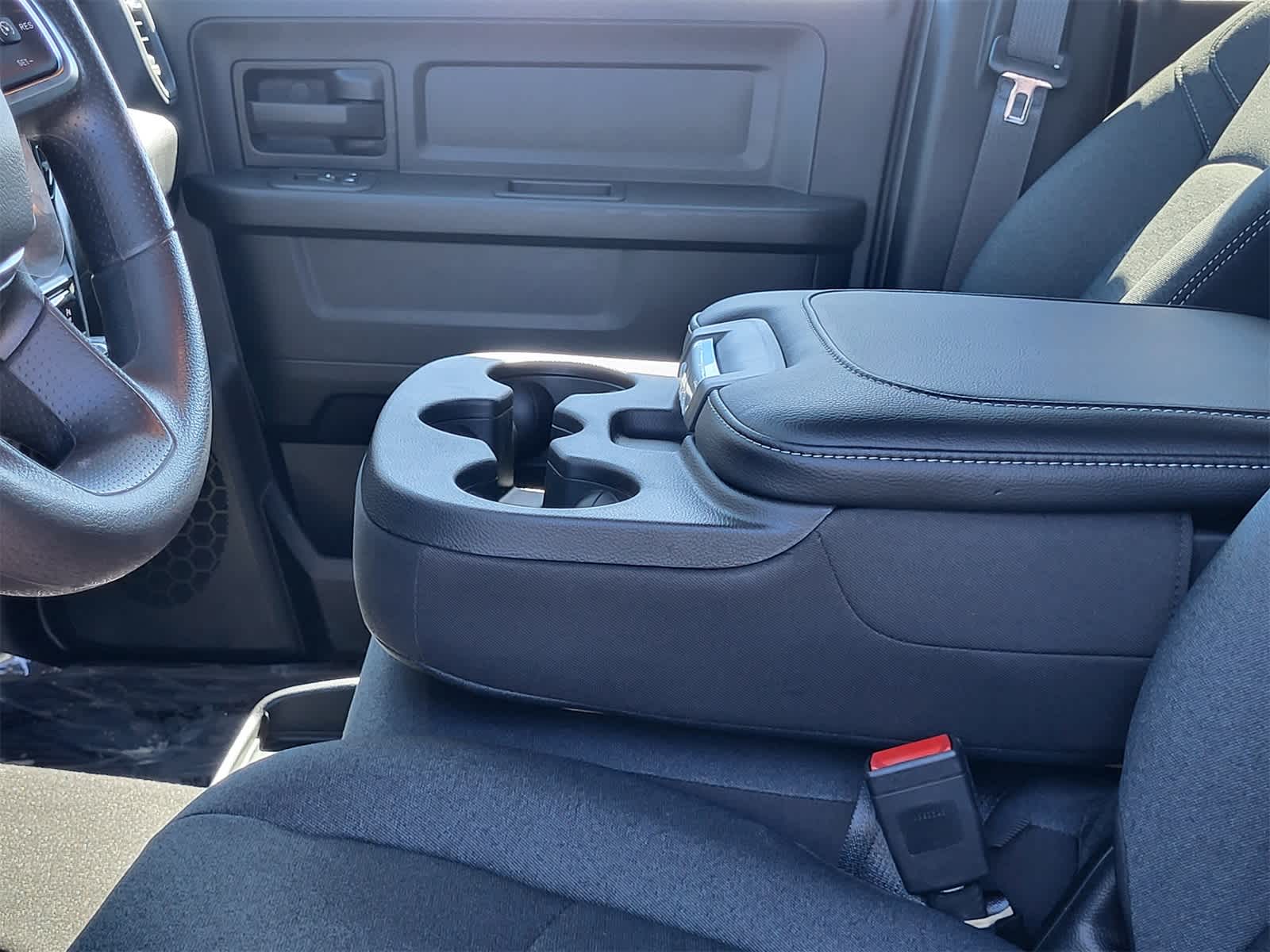 Thumbnail: 2026 RAM 2500 - 21