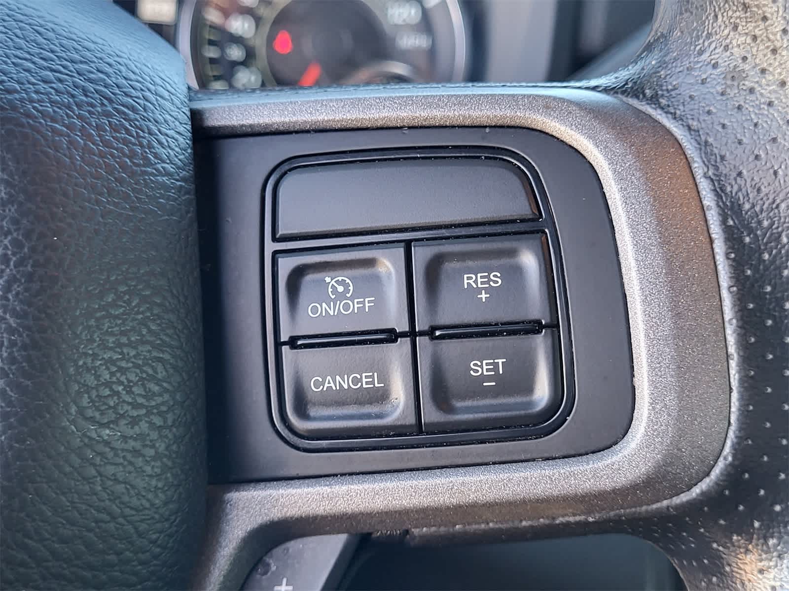 Thumbnail: 2022 RAM 3500 - 18