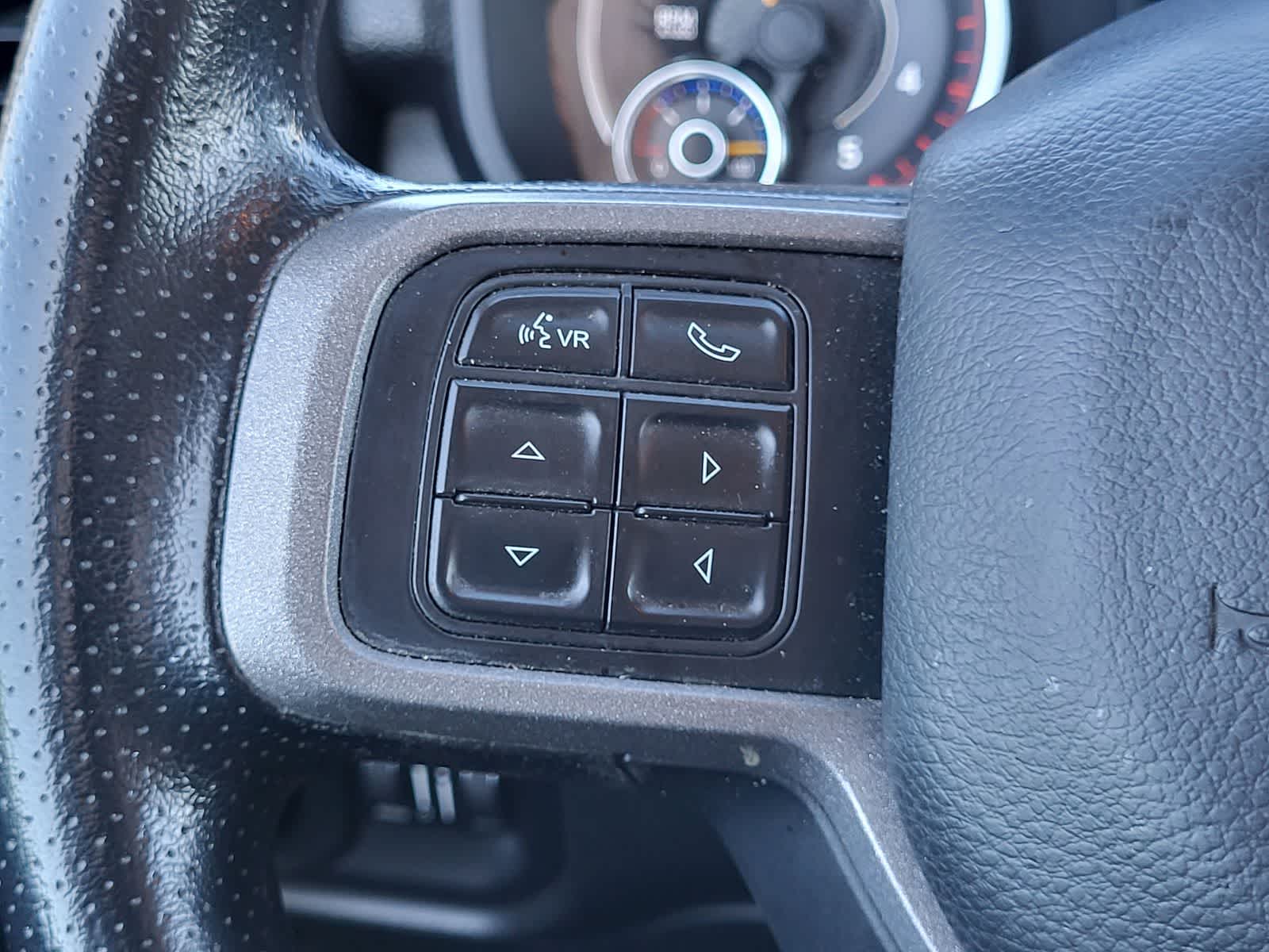 Thumbnail: 2020 RAM 2500 - 19