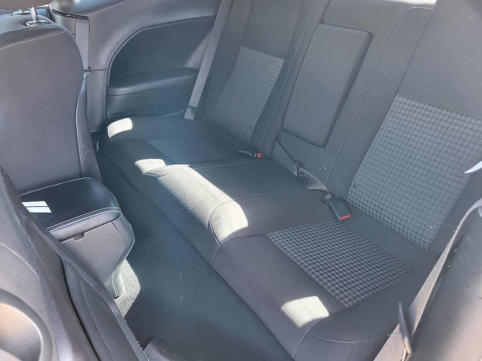 Thumbnail: 2019 Dodge Challenger - 28