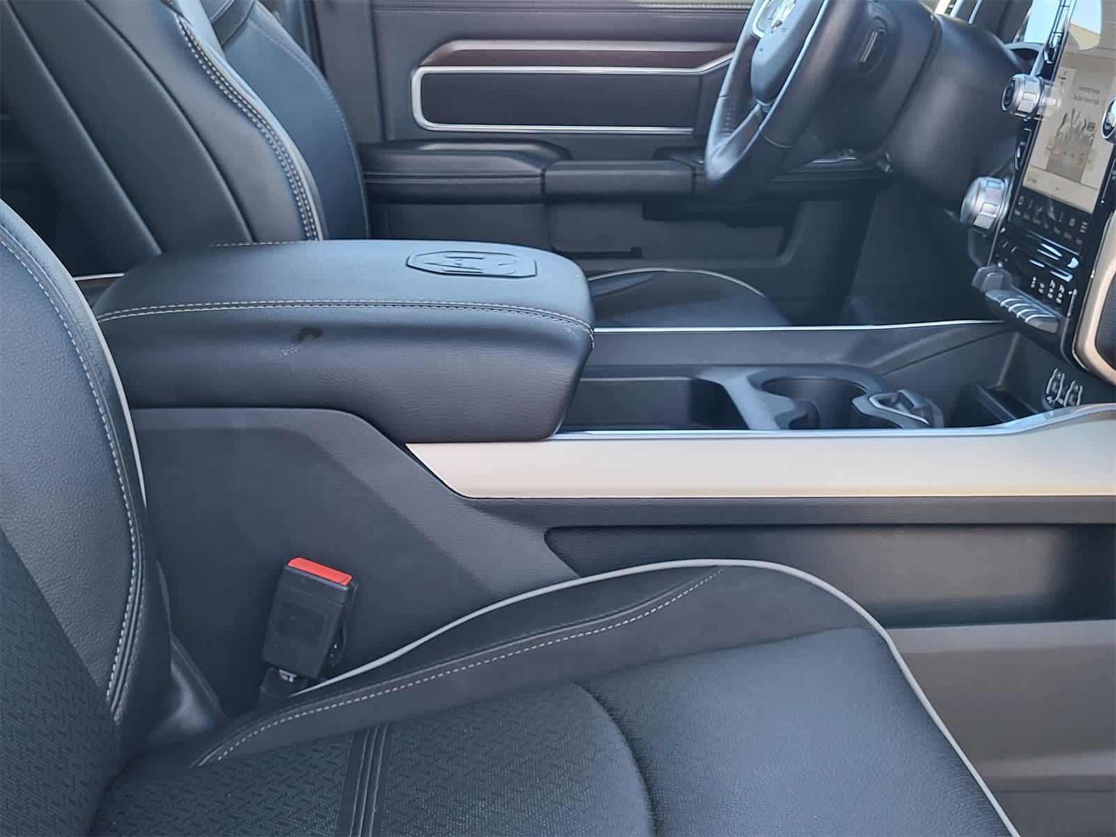 Thumbnail: 2023 RAM 2500 - 27