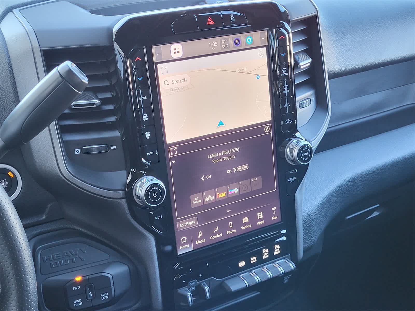 Thumbnail: 2026 RAM 2500 - 10