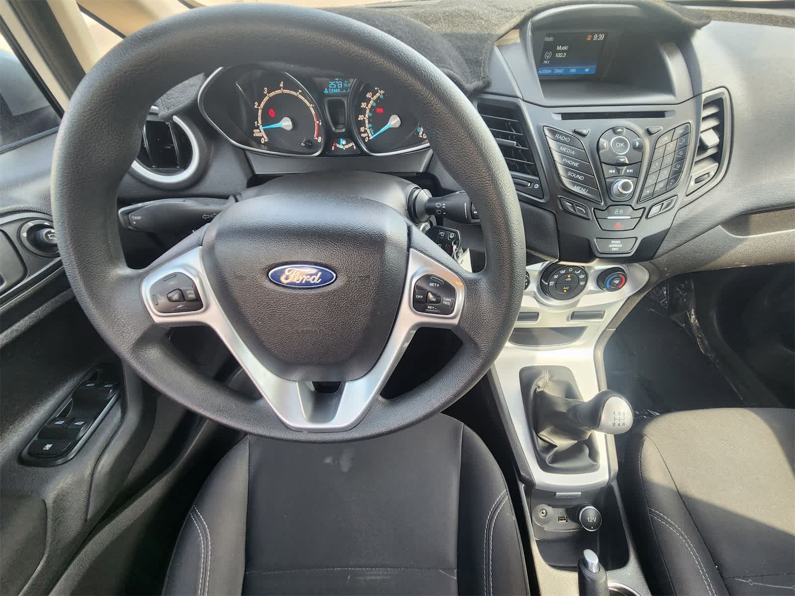 Thumbnail: 2019 Ford Fiesta - 26