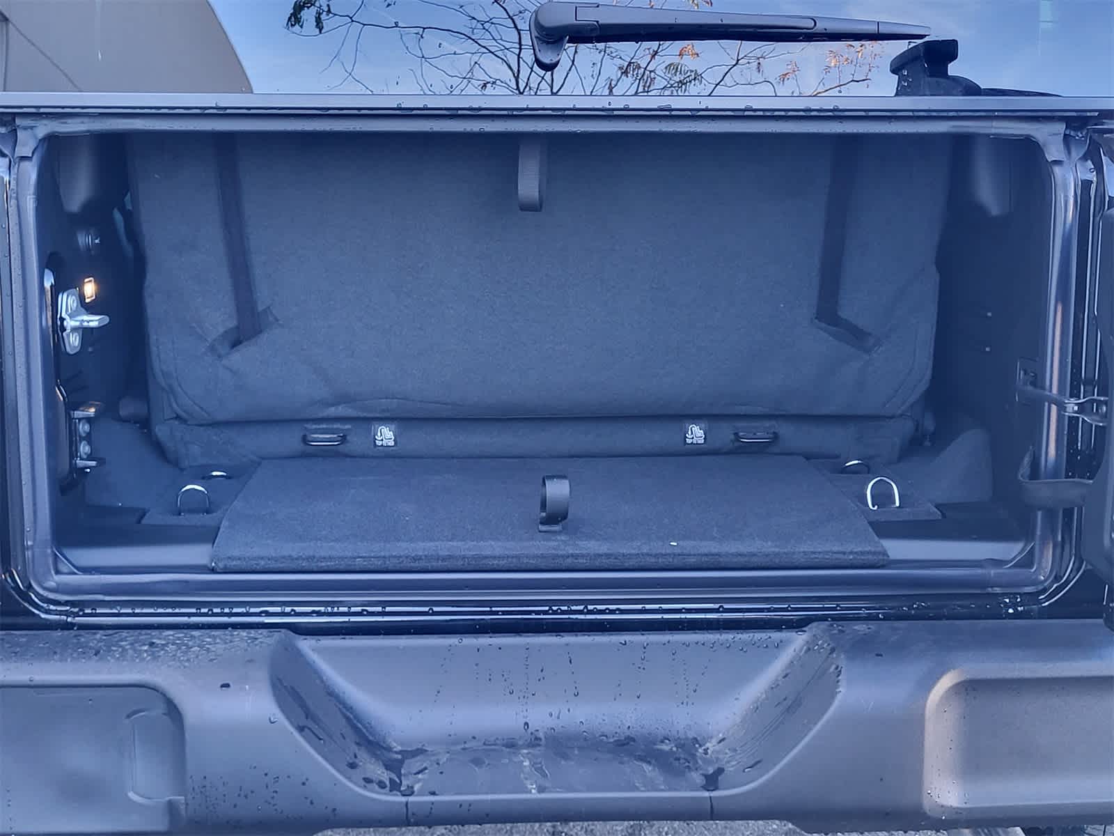 Thumbnail: 2026 Jeep Wrangler - 21