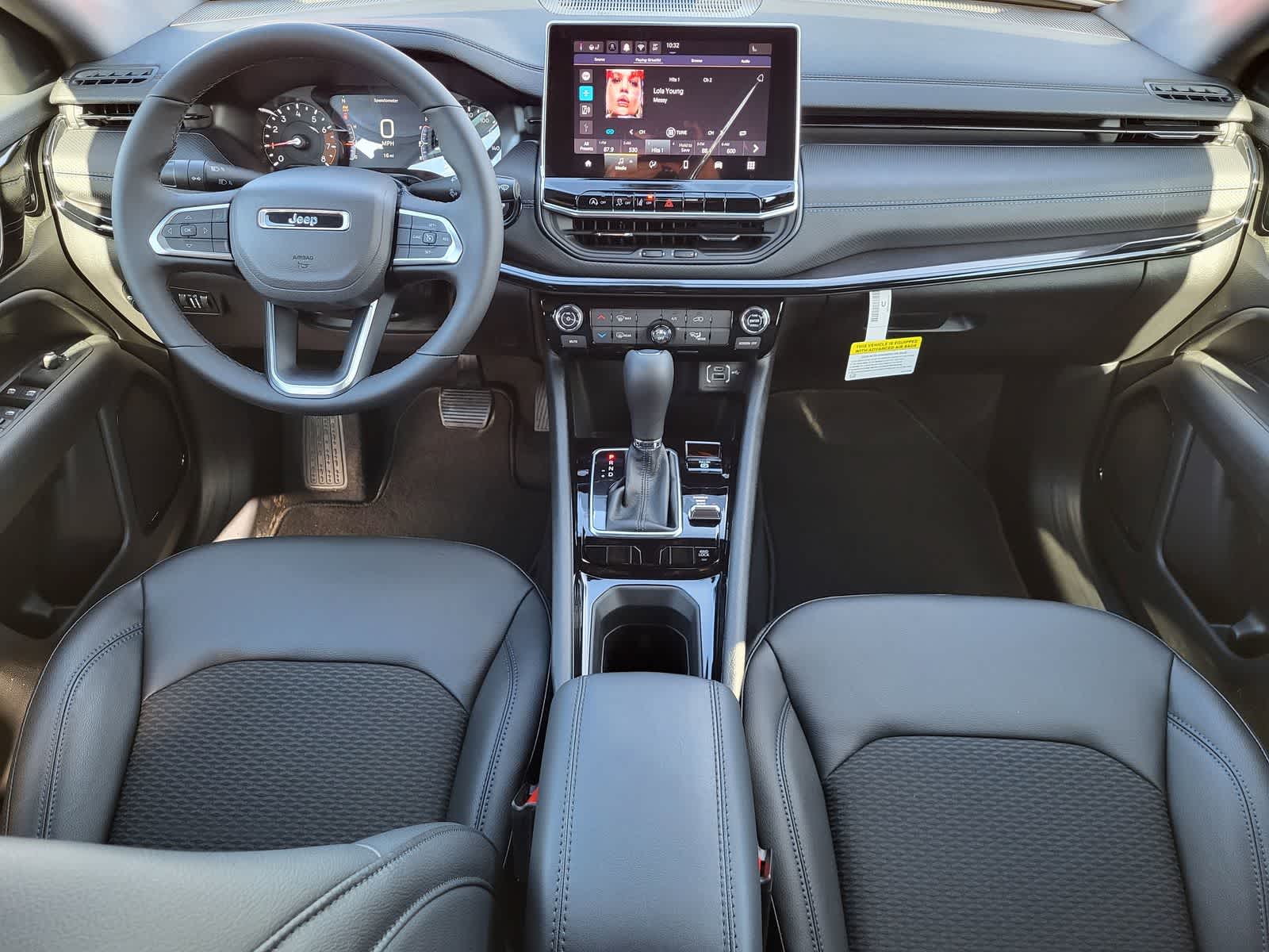 Thumbnail: 2026 Jeep Compass - 18