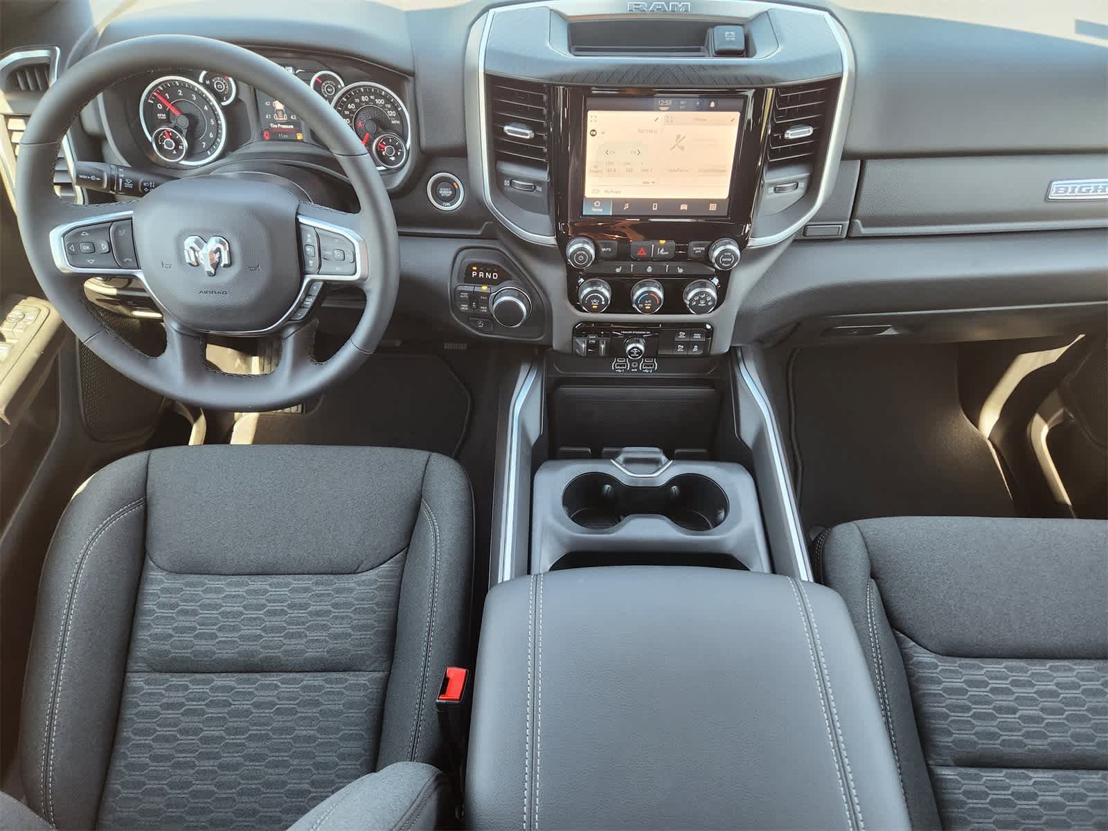 Thumbnail: 2026 RAM 1500 - 20