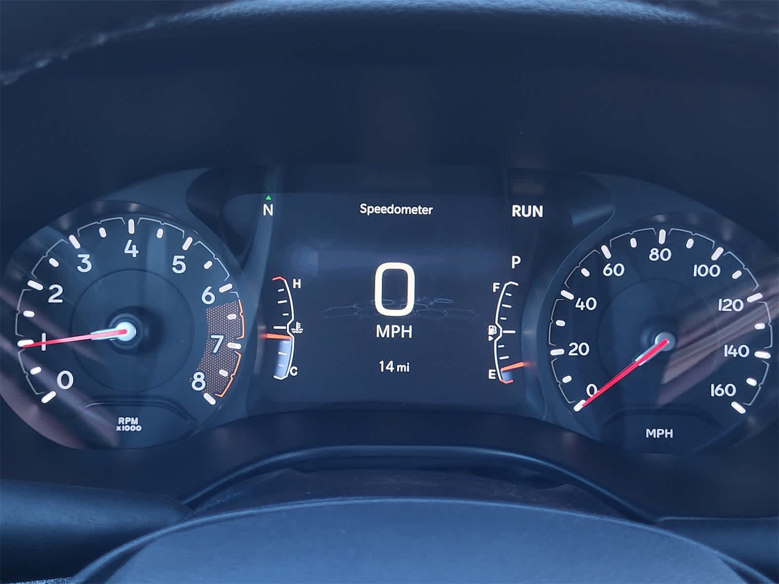 Thumbnail: 2026 Jeep Compass - 10