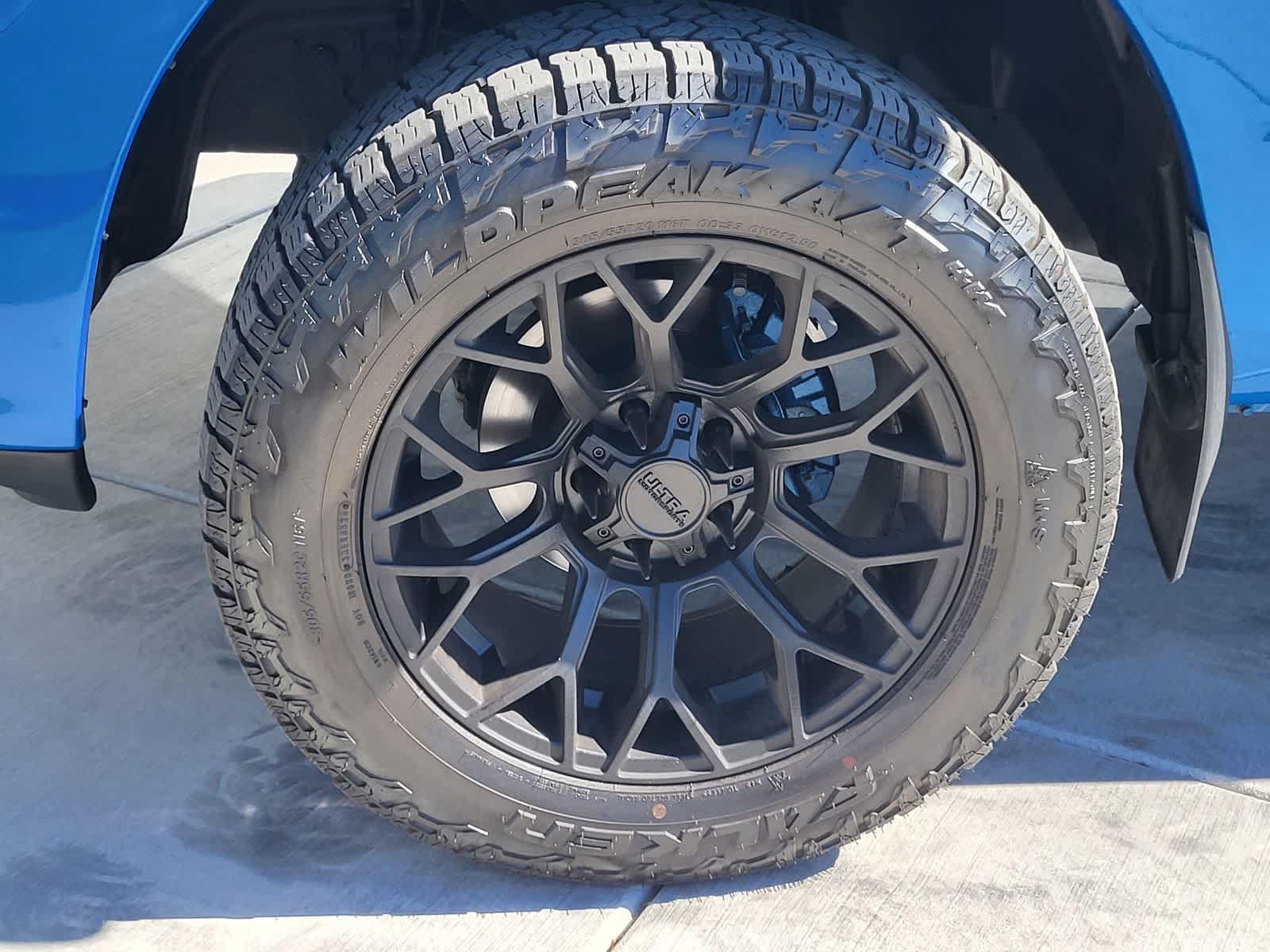 Thumbnail: 2019 RAM 1500 Classic - 9