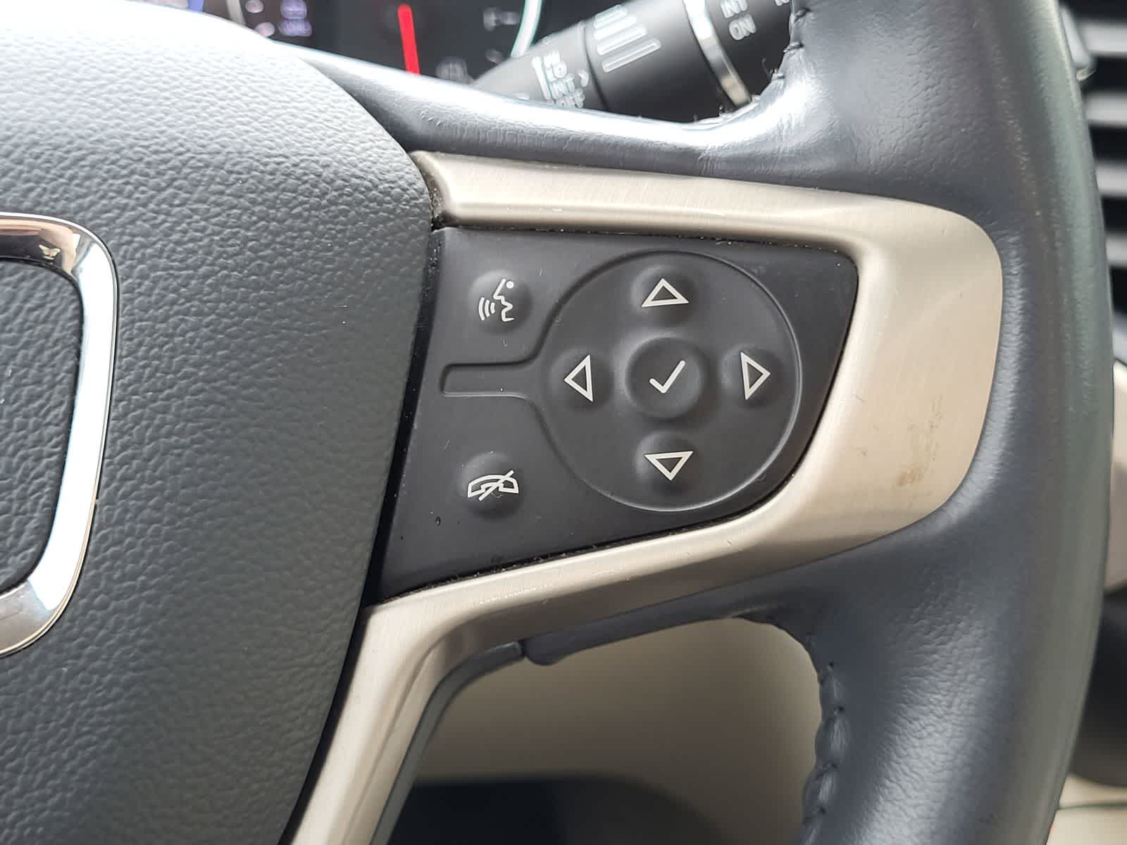Thumbnail: 2020 GMC Acadia - 20