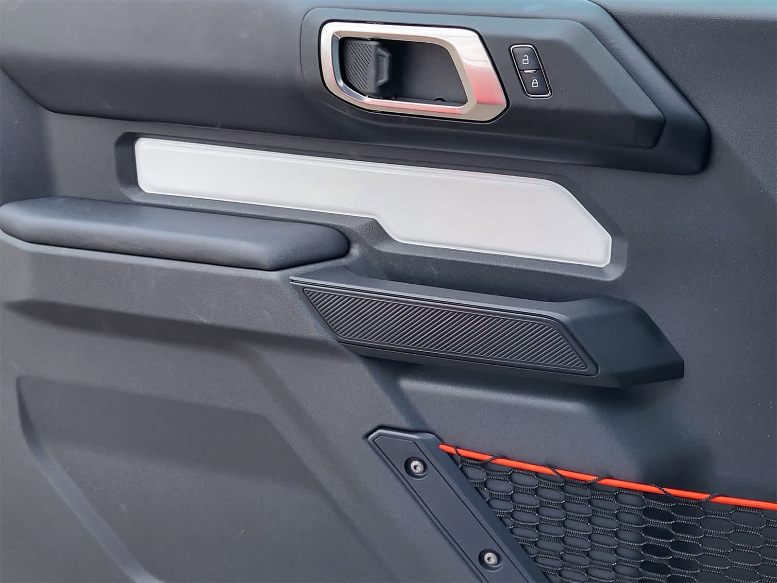 Thumbnail: 2025 Ford Bronco - 20