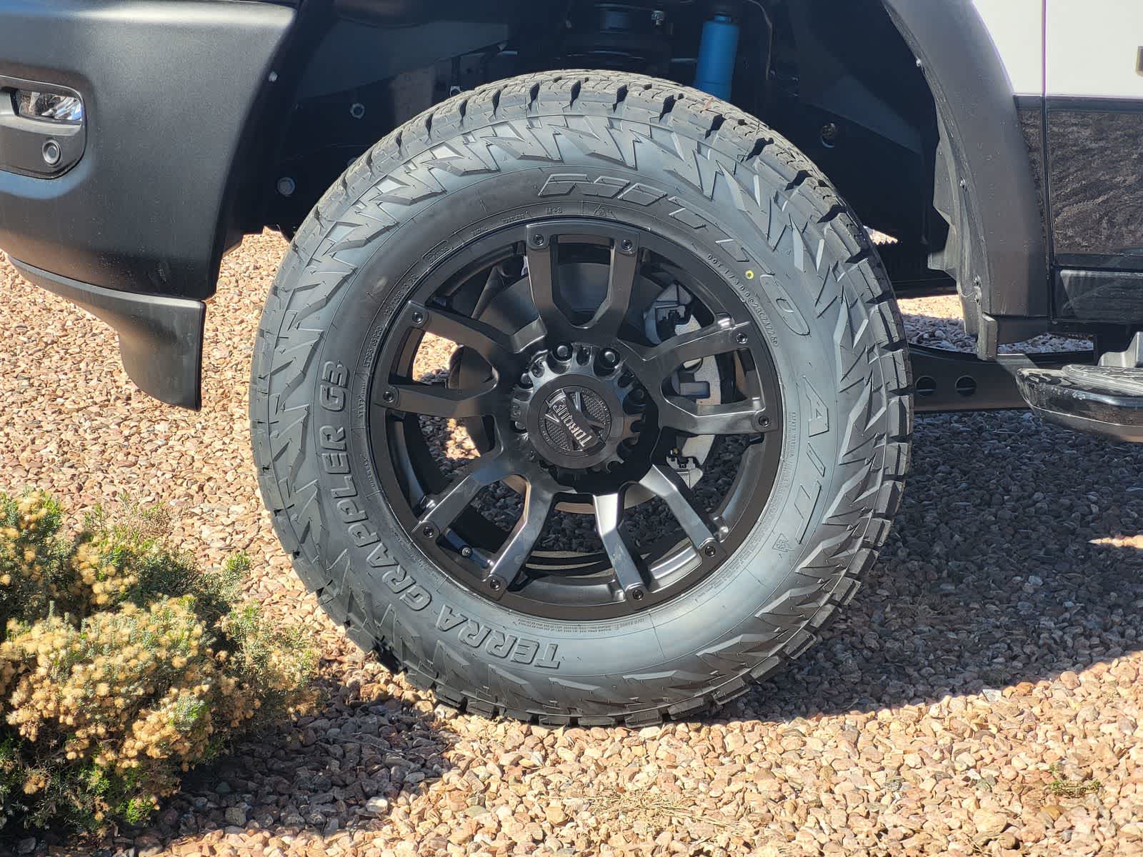 Thumbnail: 2026 RAM 2500 - 8