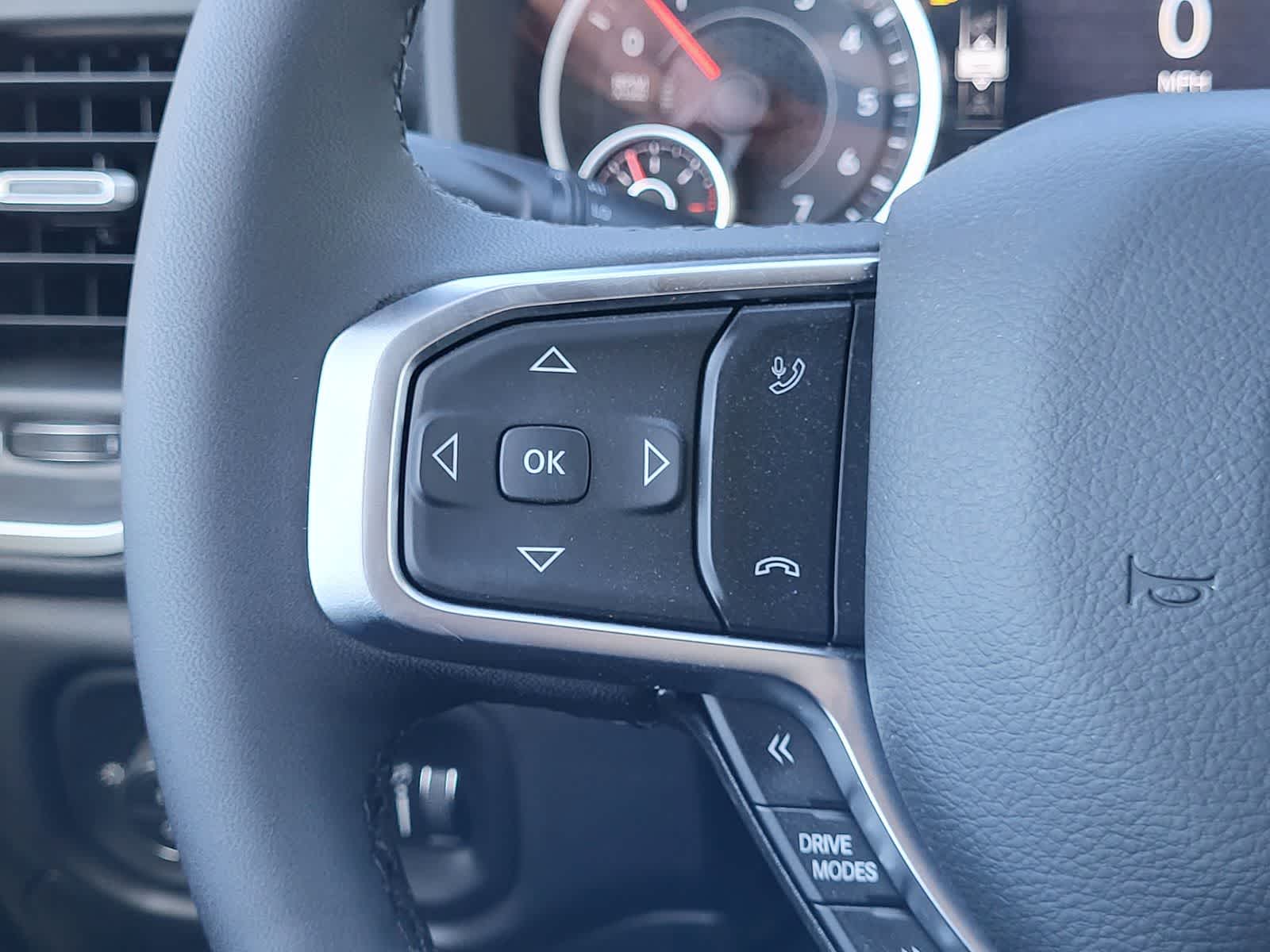 Thumbnail: 2026 RAM 1500 - 14