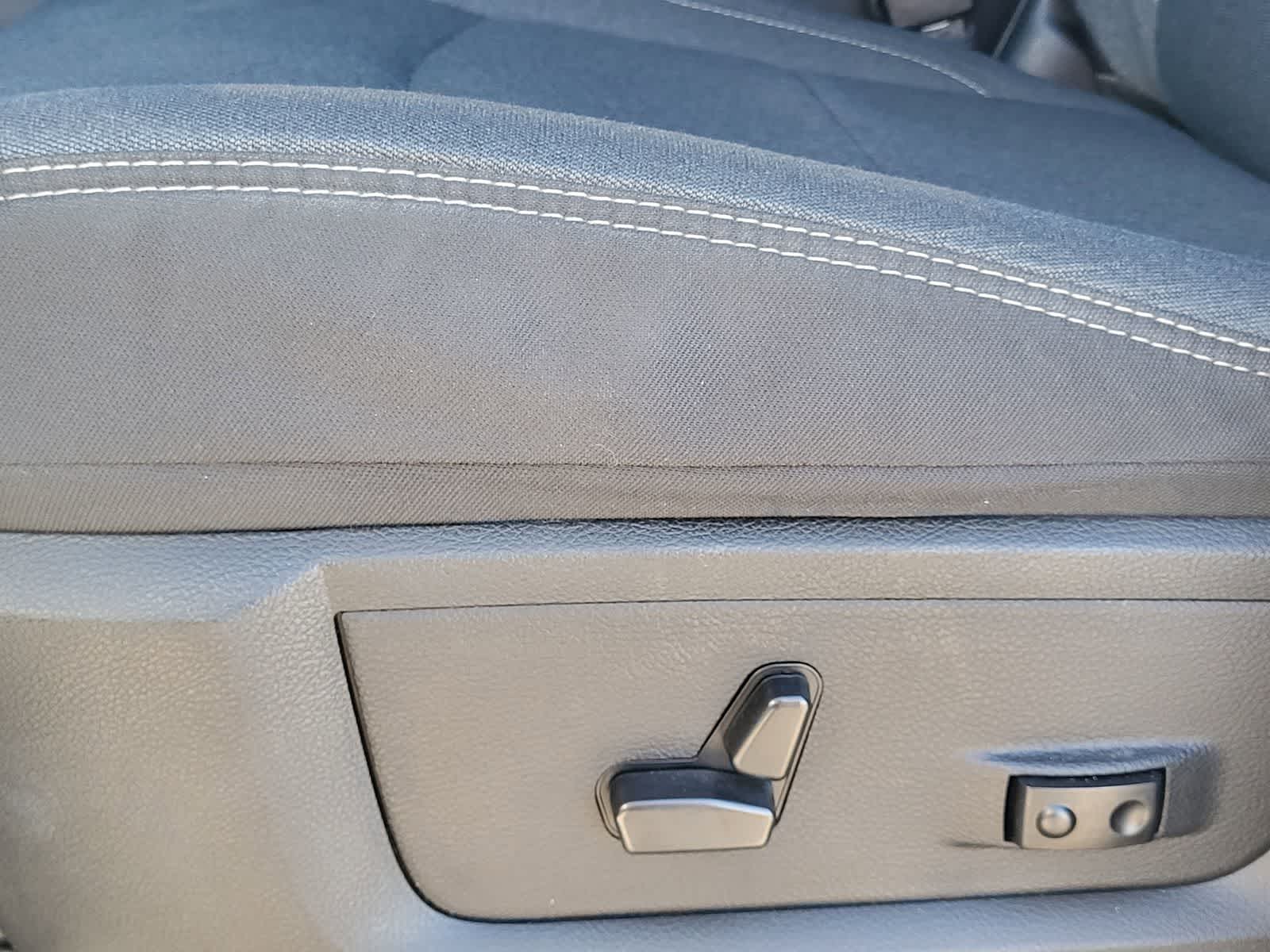 Thumbnail: 2022 RAM 2500 - 13