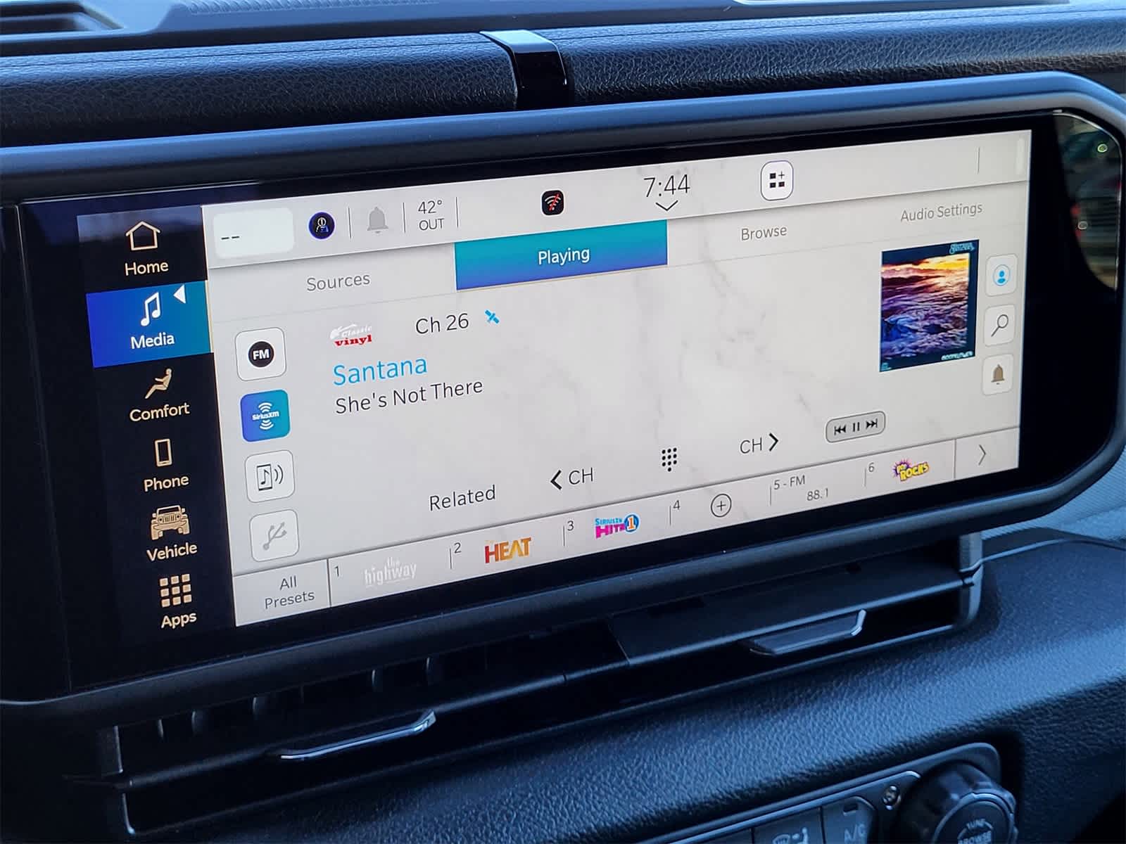 Thumbnail: 2026 Jeep Wrangler - 9