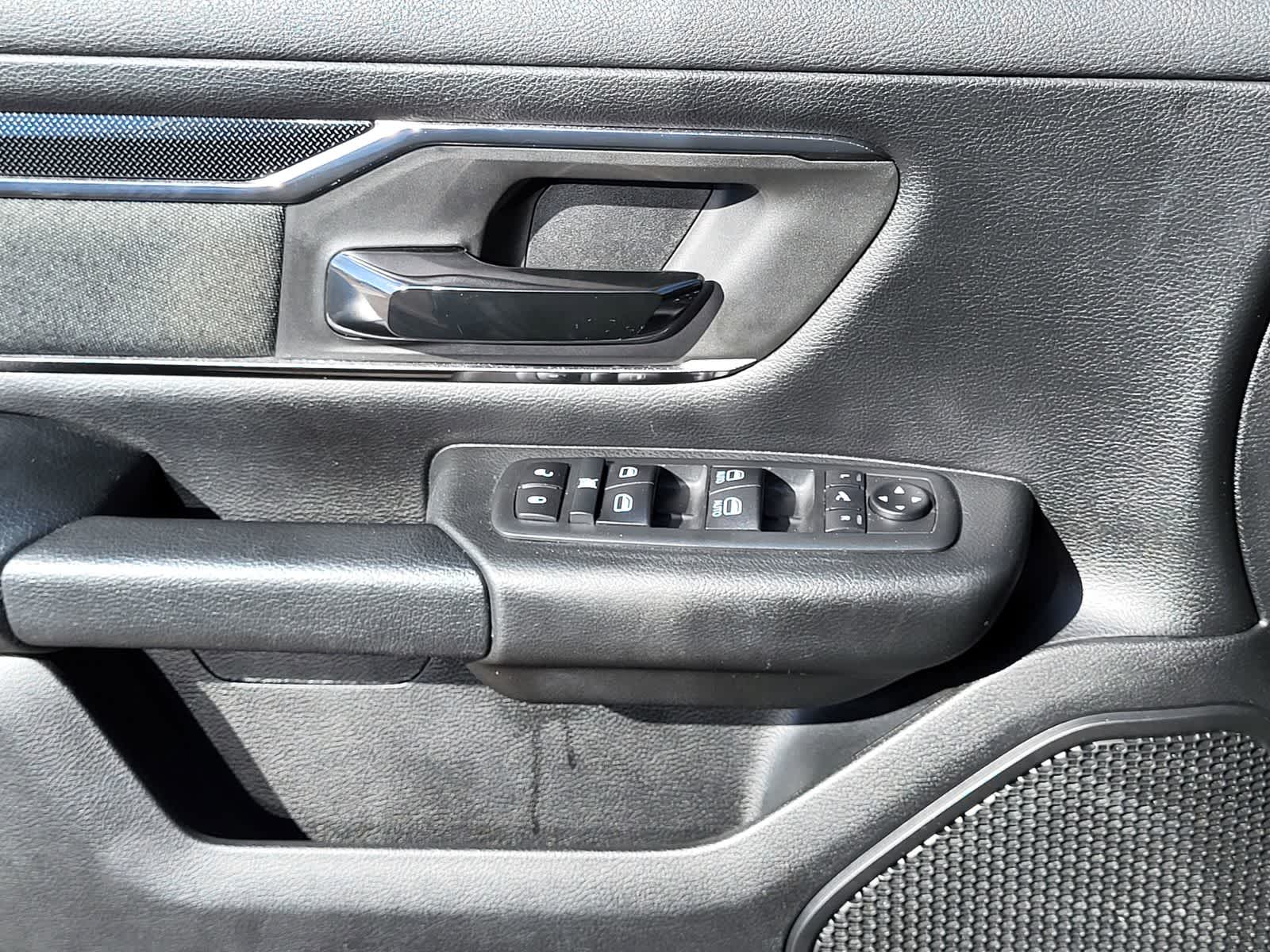 Thumbnail: 2020 RAM 1500 - 12