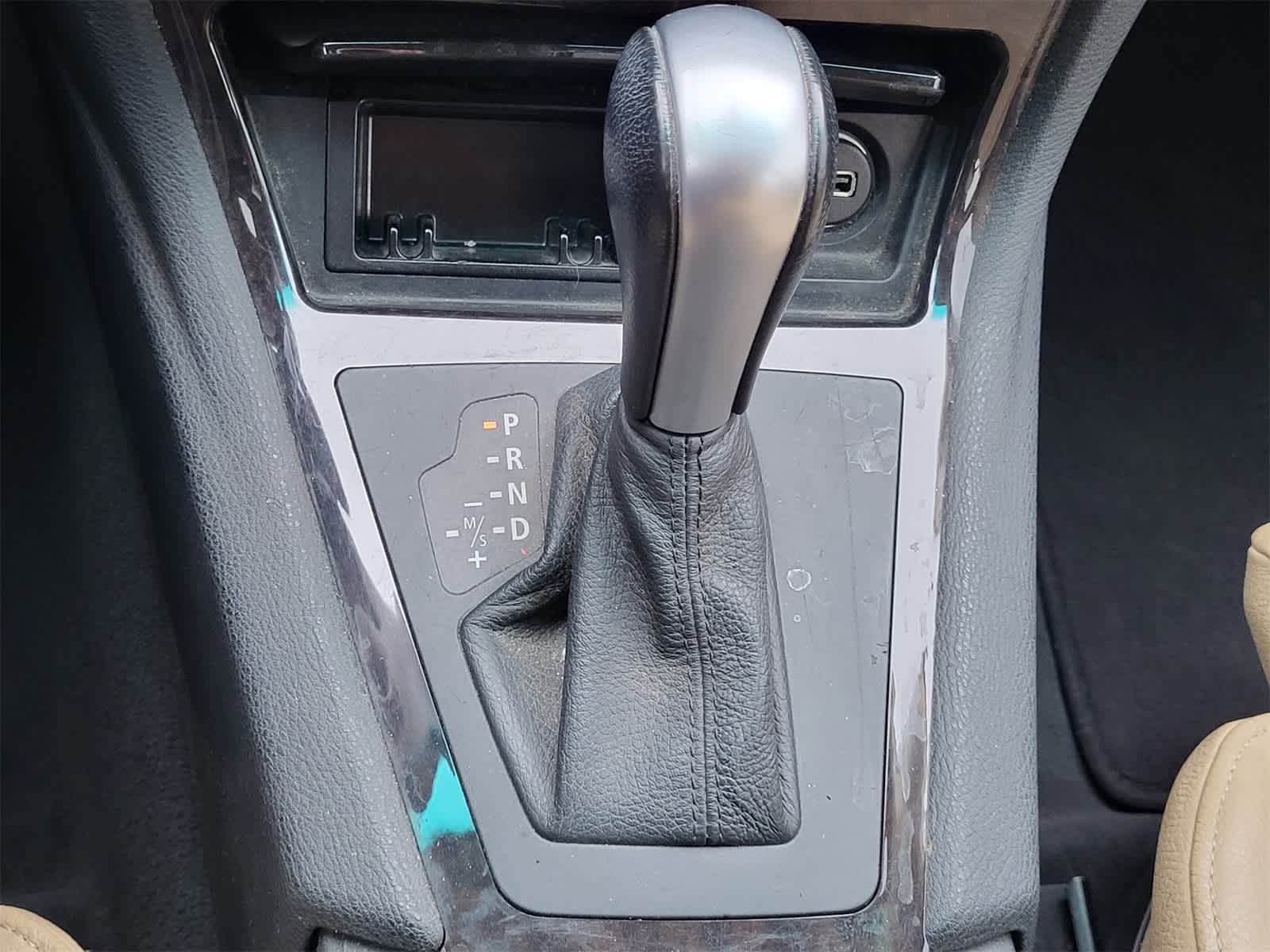 Thumbnail: 2007 BMW X3 - 21