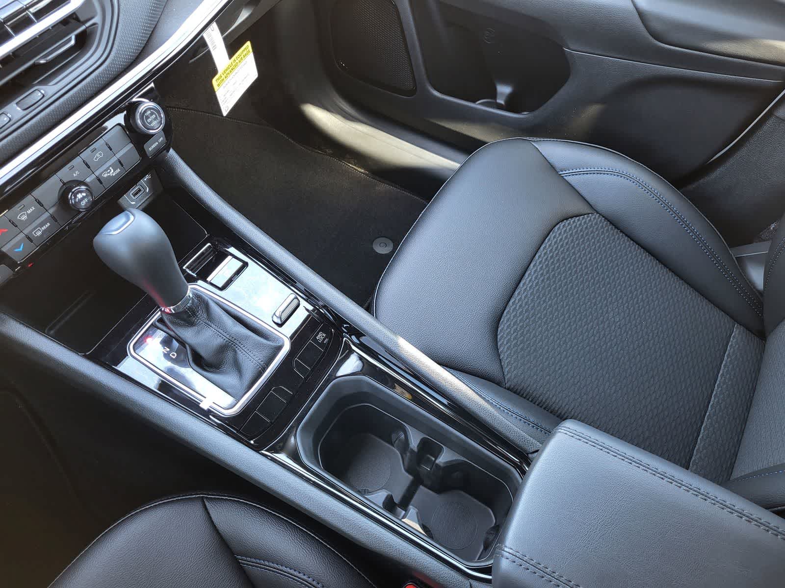 Thumbnail: 2026 Jeep Compass - 15