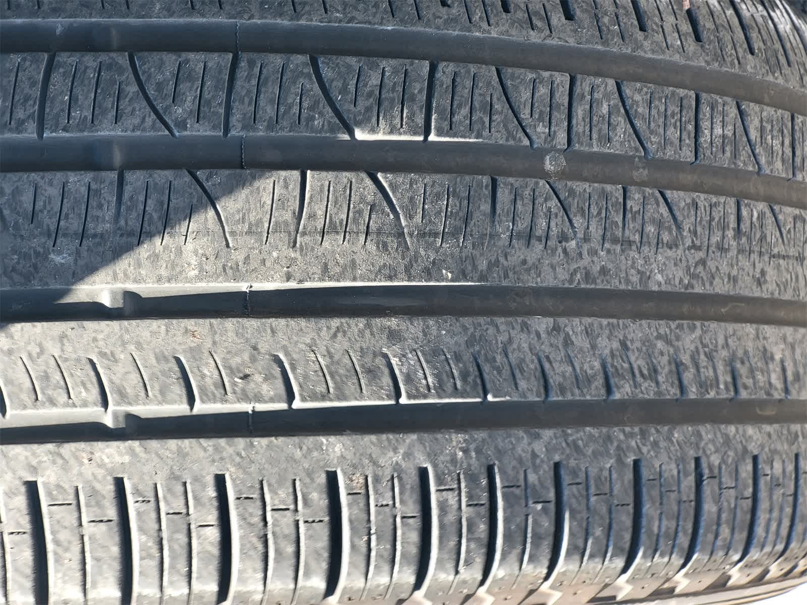 Thumbnail: 2017 Mercedes-Benz GLS - 10