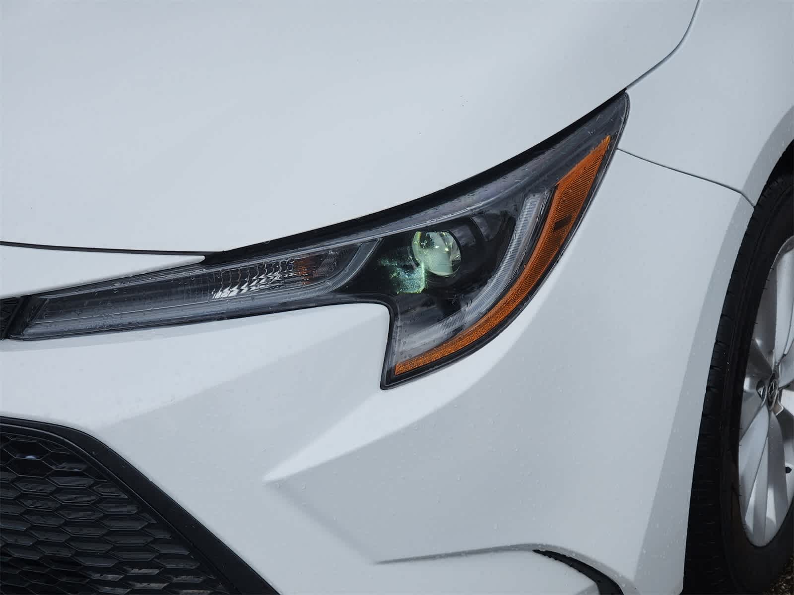 Thumbnail: 2022 Toyota Corolla - 8