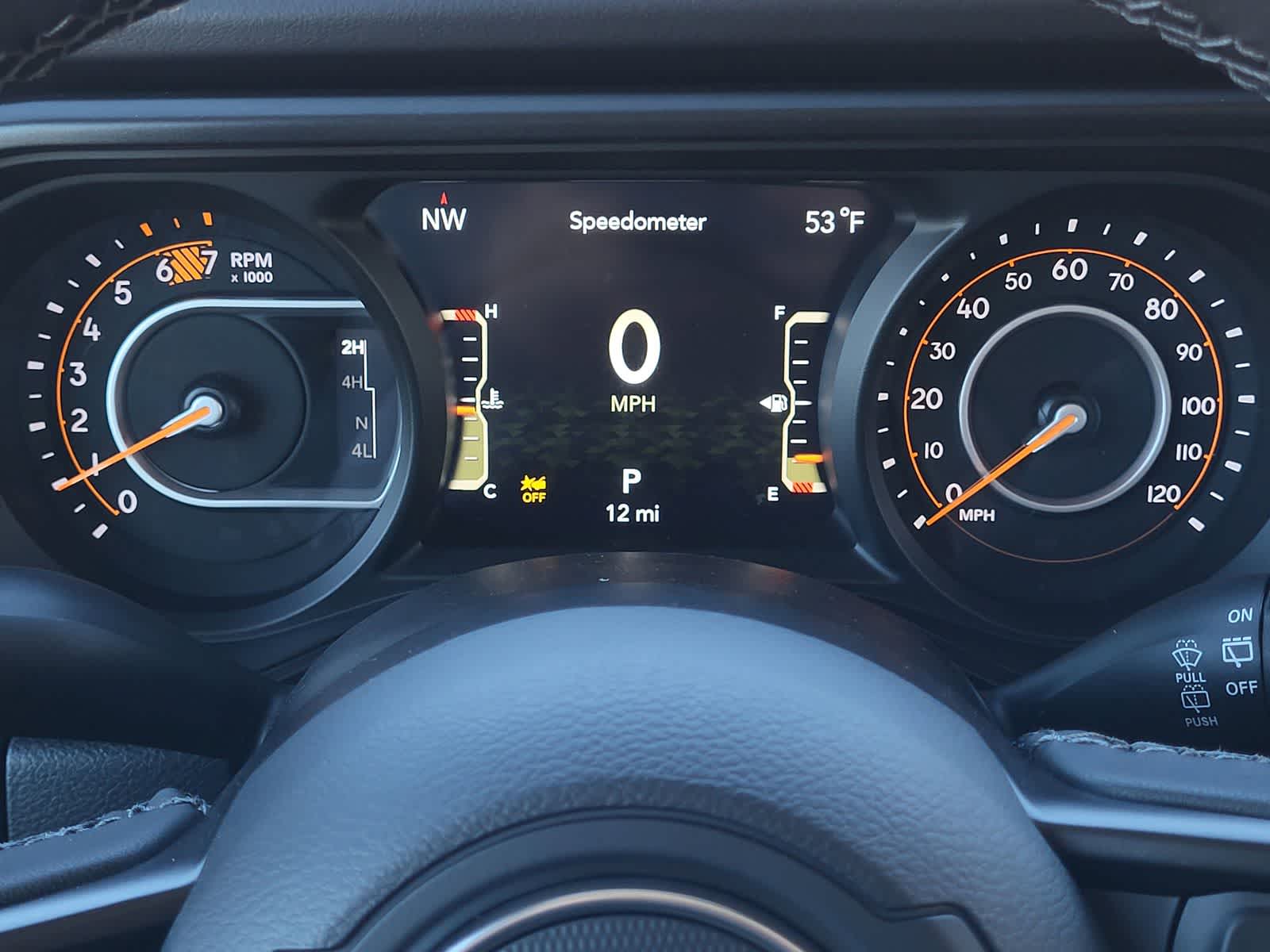 Thumbnail: 2026 Jeep Wrangler - 10