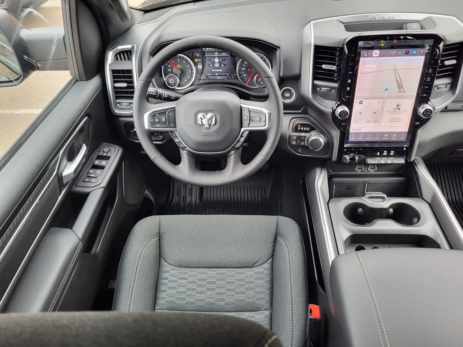 Thumbnail: 2026 RAM 1500 - 21