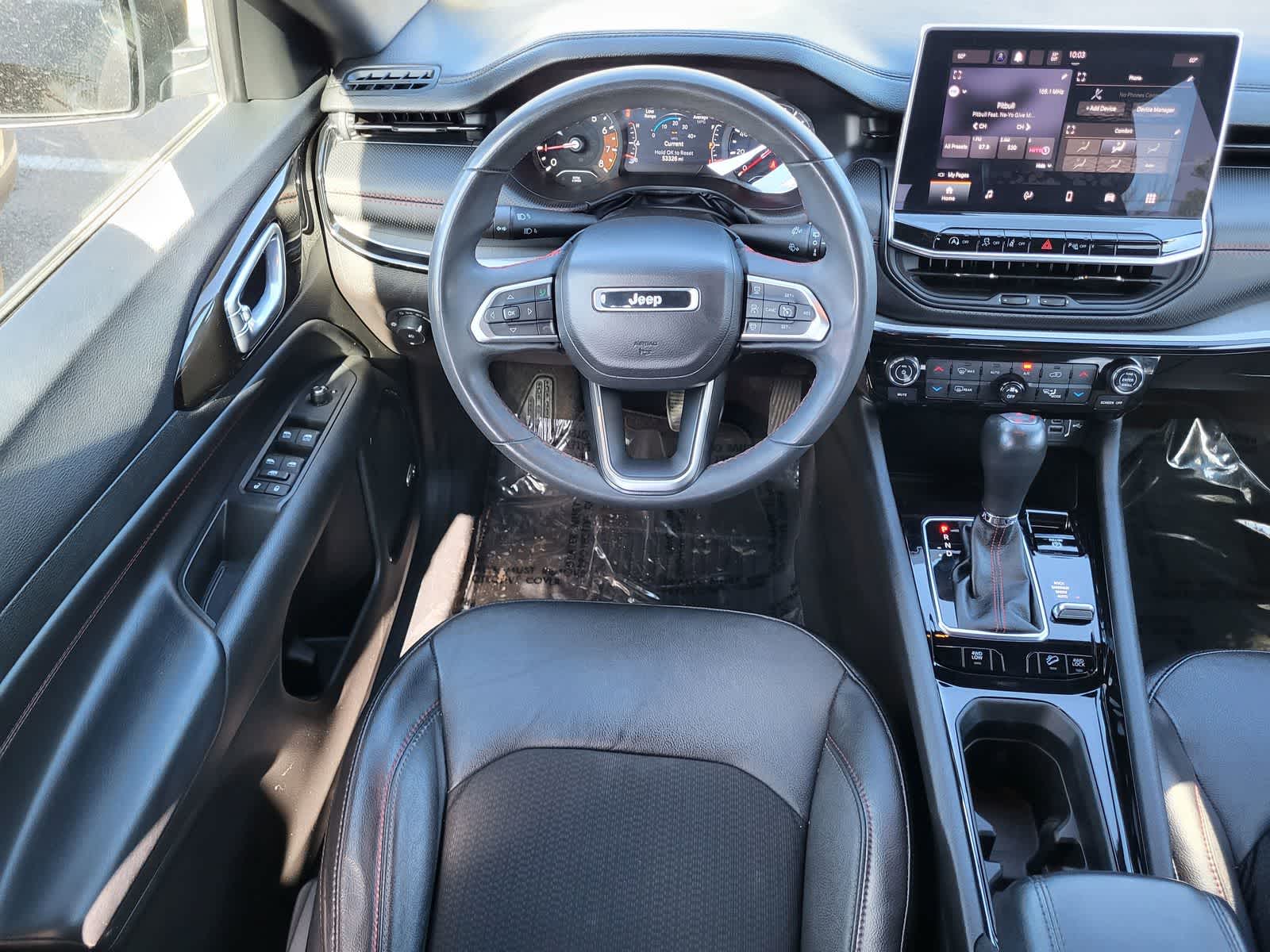 Thumbnail: 2023 Jeep Compass - 24