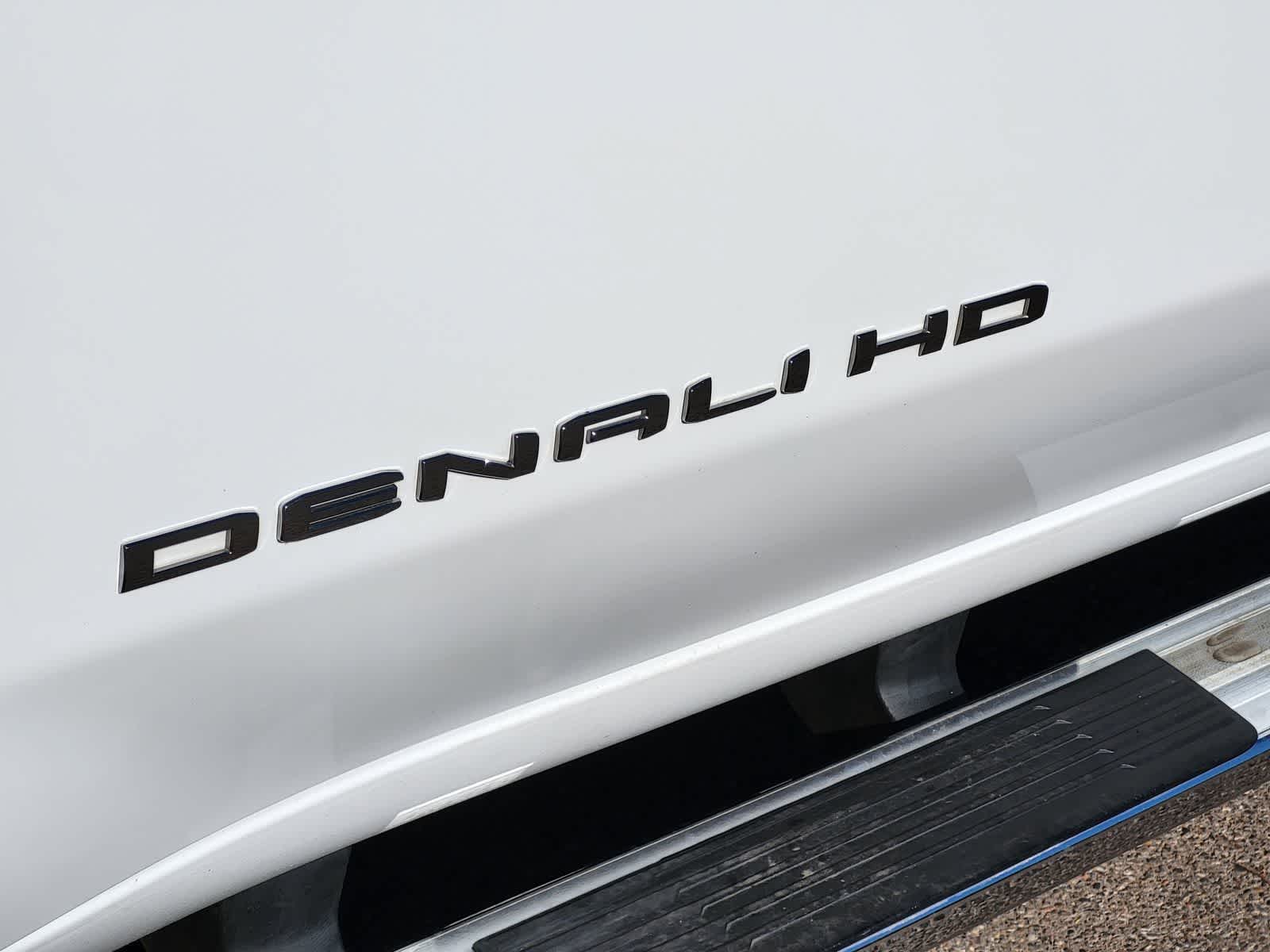 Thumbnail: 2022 GMC Sierra 2500 - 11