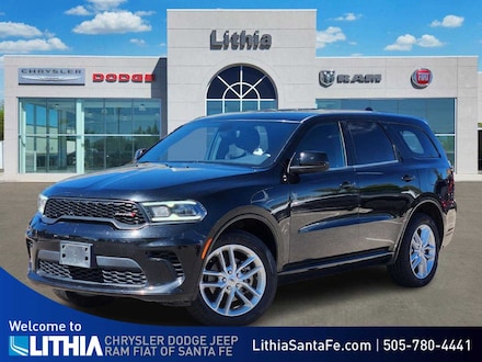2023 Dodge Durango GT SUV