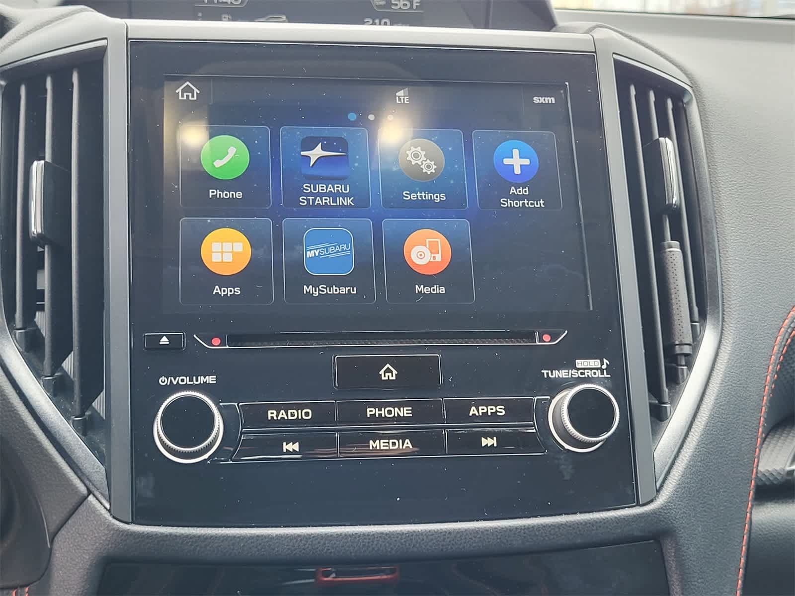 Thumbnail: 2023 Subaru Forester - 20