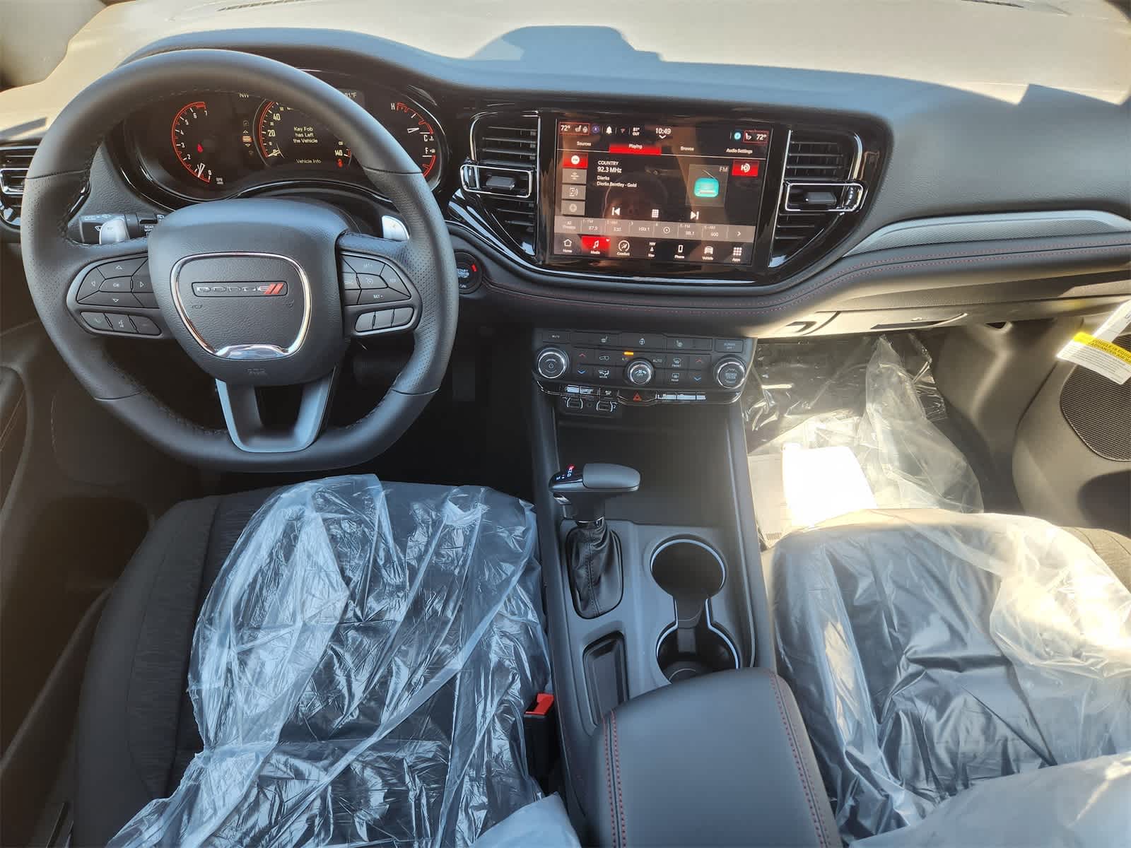 Thumbnail: 2025 Dodge Durango - 21