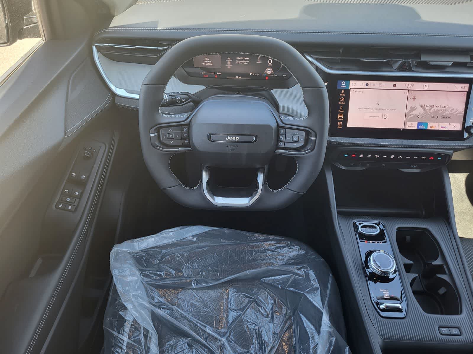Thumbnail: 2026 Jeep Cherokee - 19
