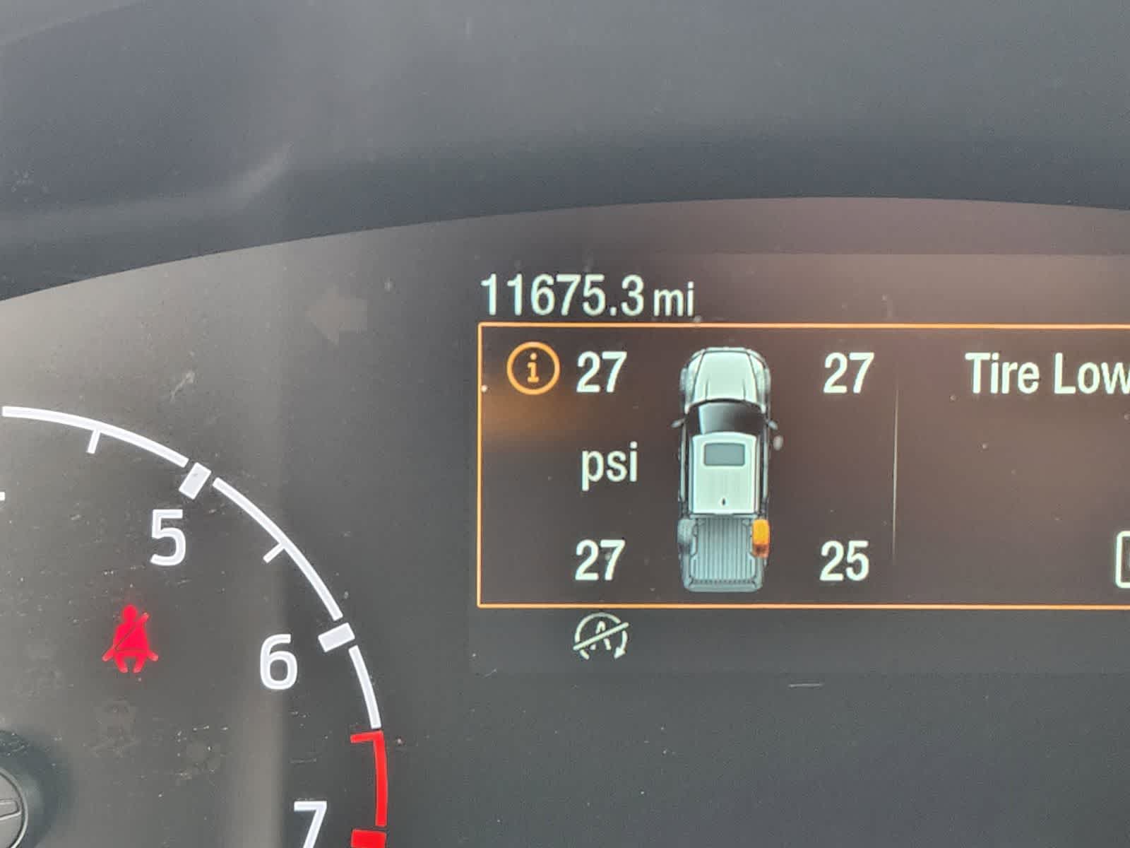 Thumbnail: 2024 Ford Maverick - 20