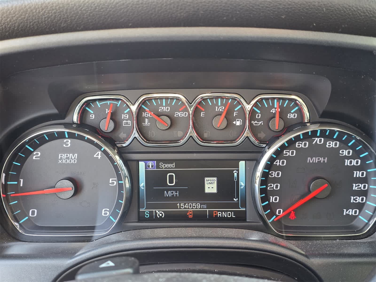 Thumbnail: 2018 GMC Sierra 1500 - 17