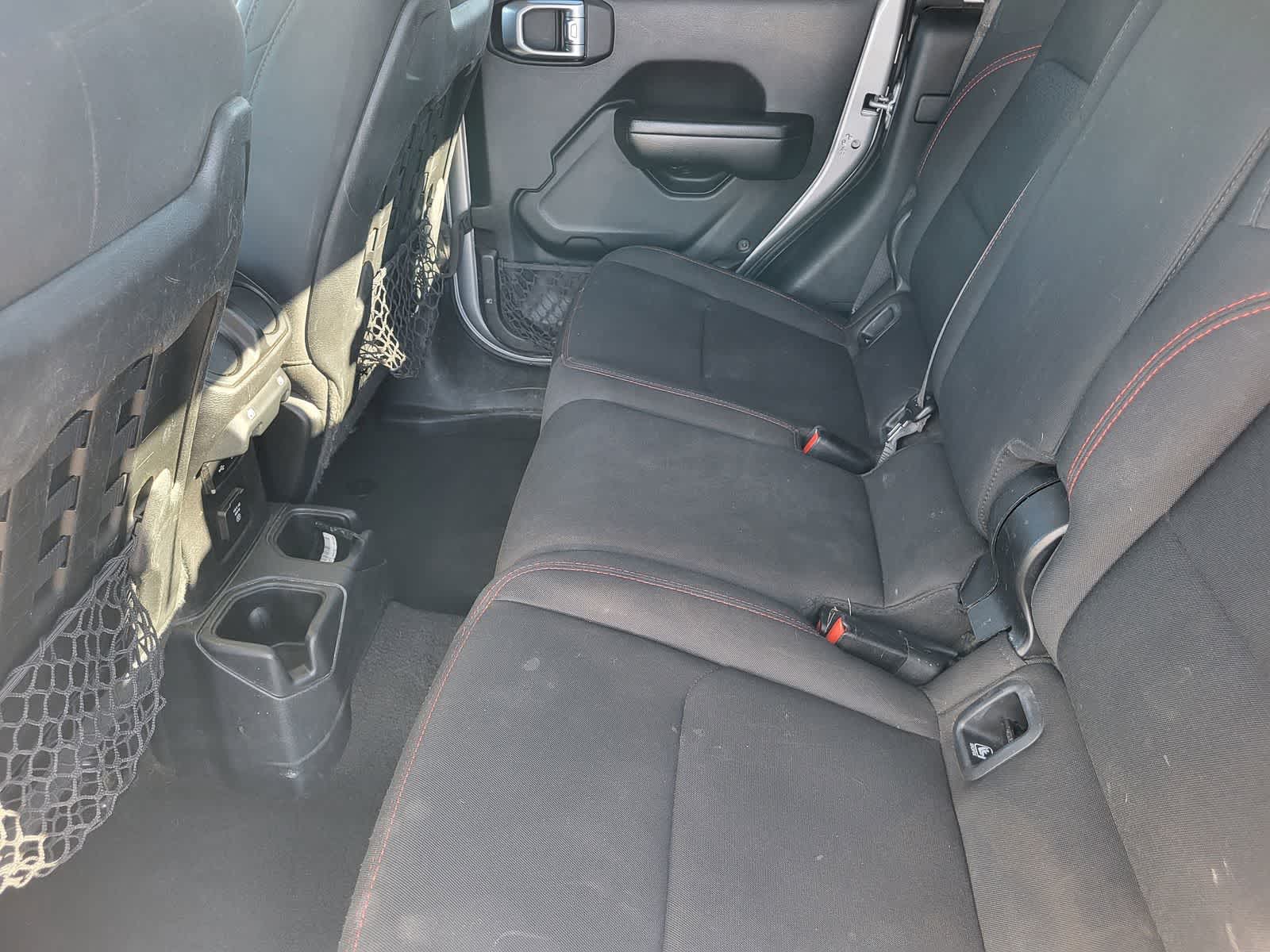 Thumbnail: 2020 Jeep Gladiator - 26