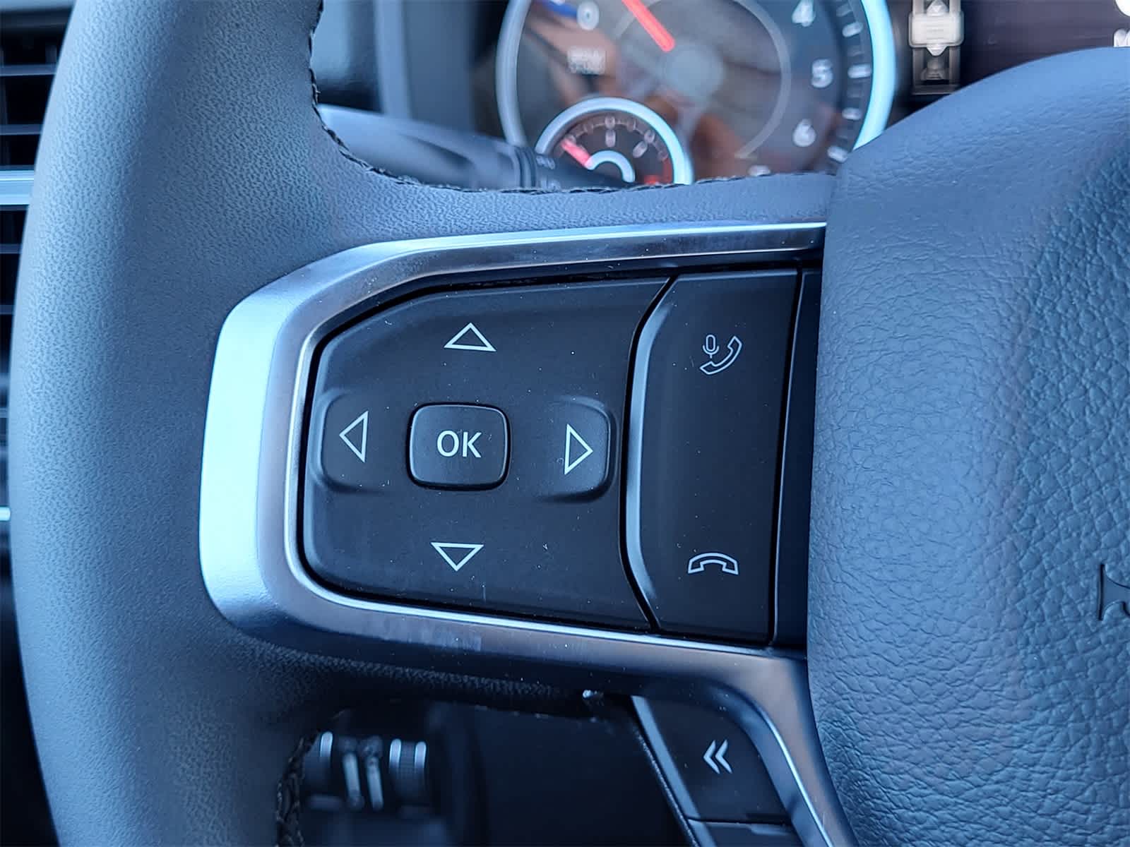 Thumbnail: 2026 RAM 1500 - 13