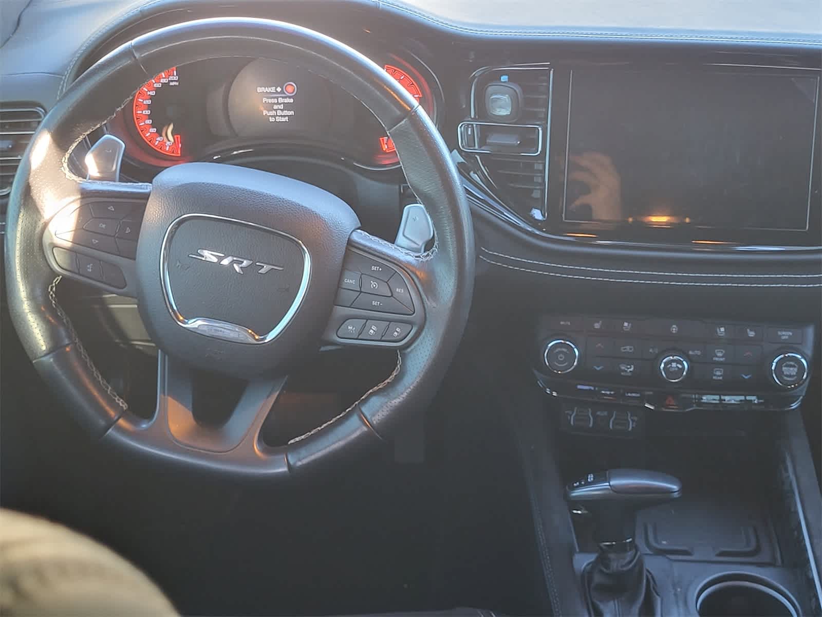 Thumbnail: 2021 Dodge Durango - 23