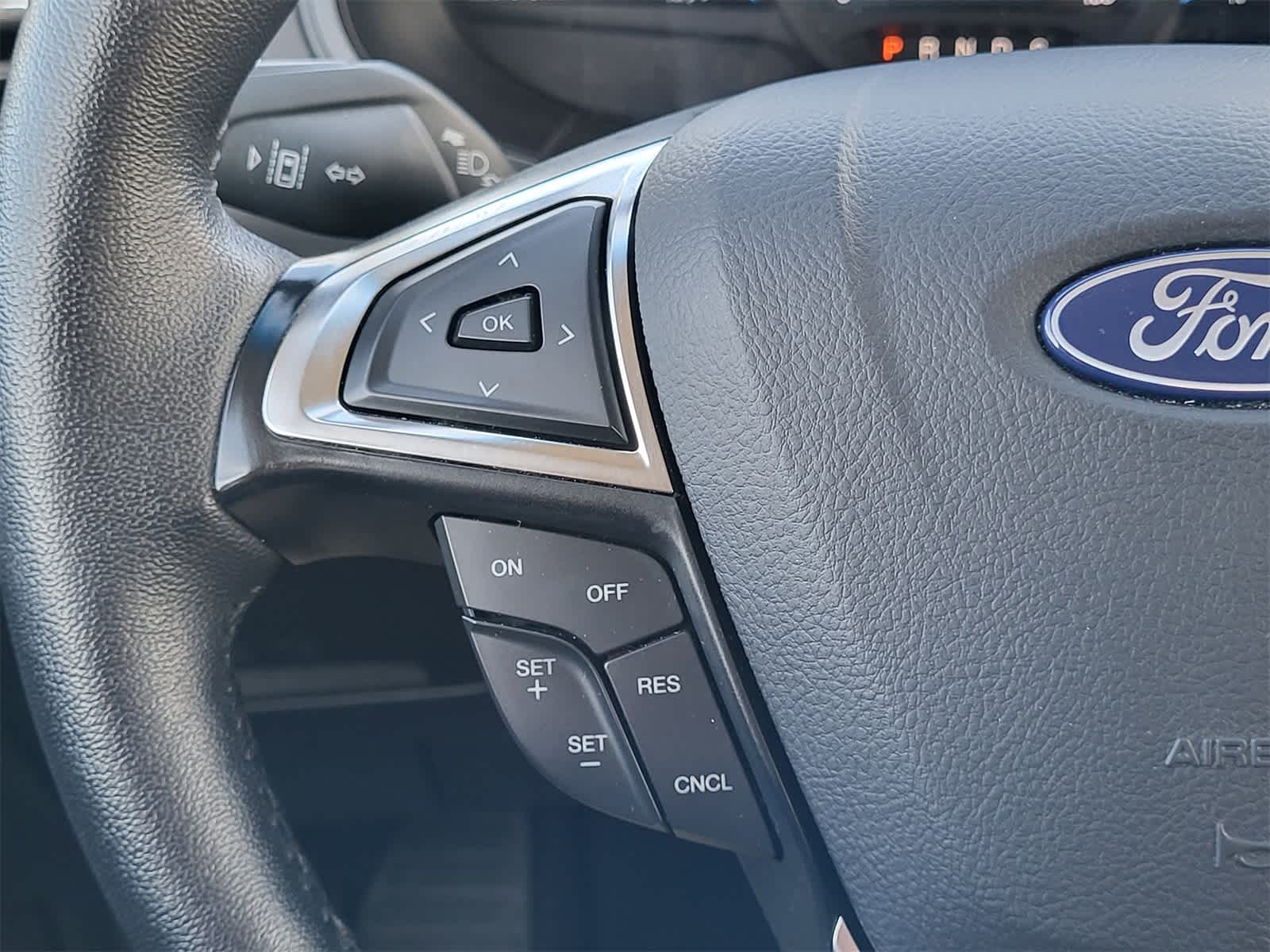 Thumbnail: 2024 Ford Edge - 24