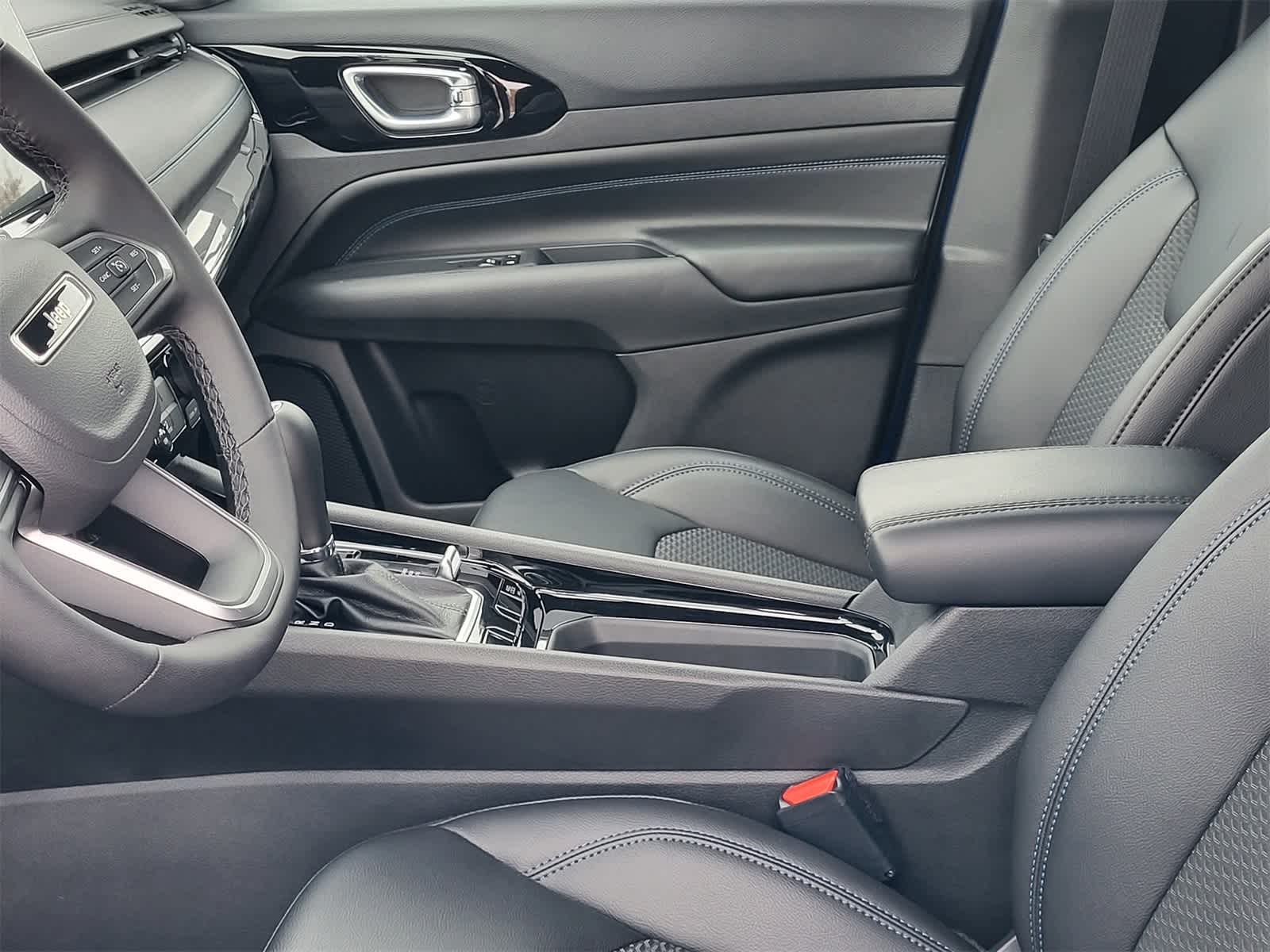 Thumbnail: 2026 Jeep Compass - 22