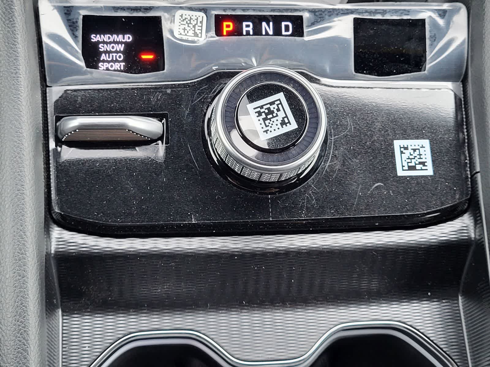 Thumbnail: 2026 Jeep Grand Cherokee L - 16