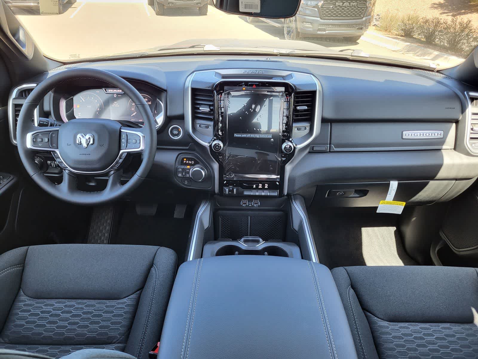 Thumbnail: 2026 RAM 1500 - 20