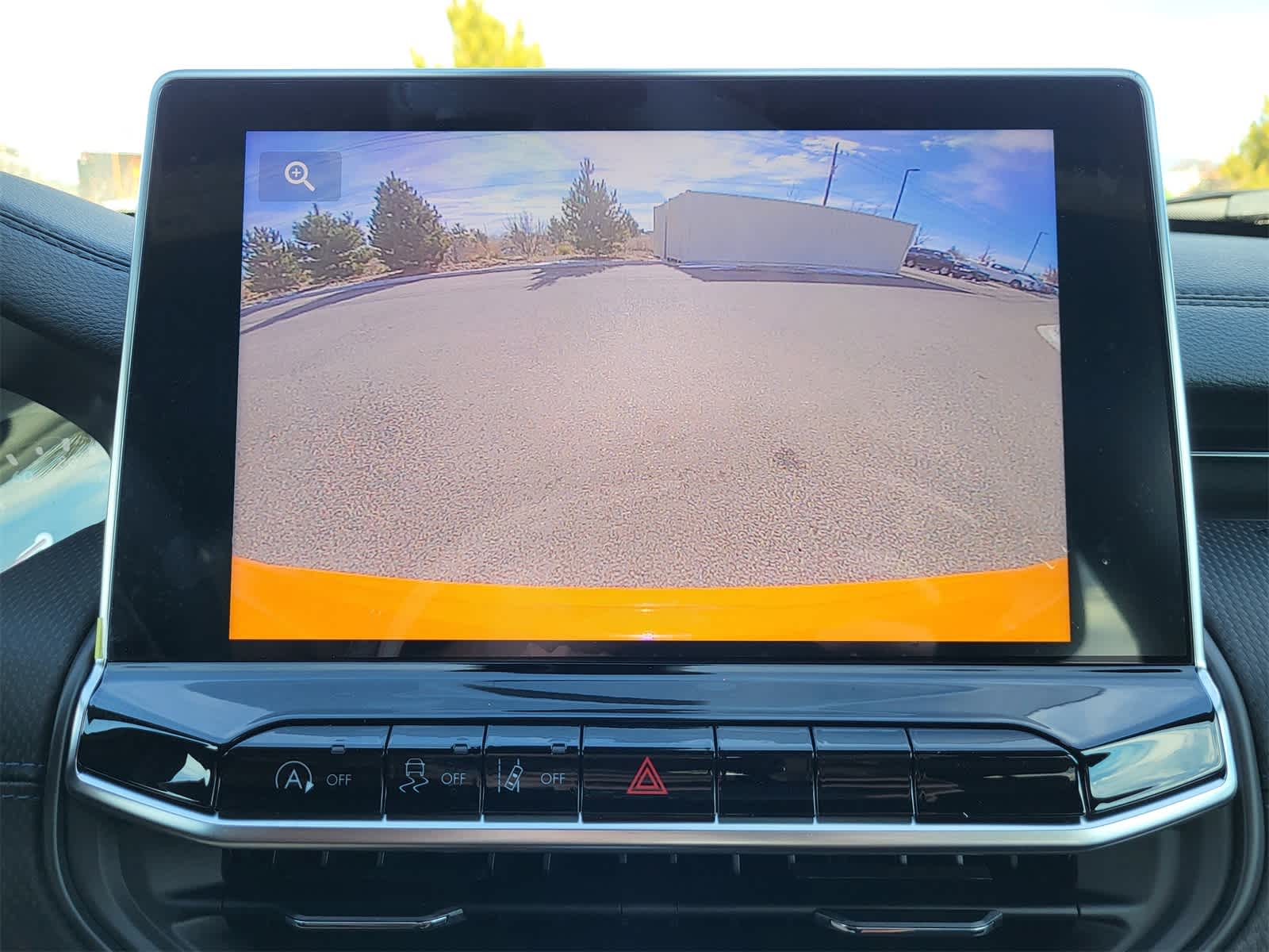 Thumbnail: 2026 Jeep Compass - 13