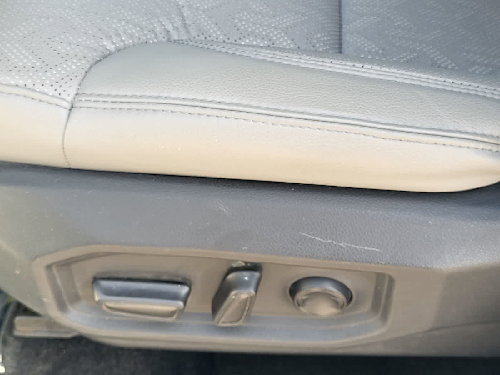 Thumbnail: 2024 Toyota Tundra - 12