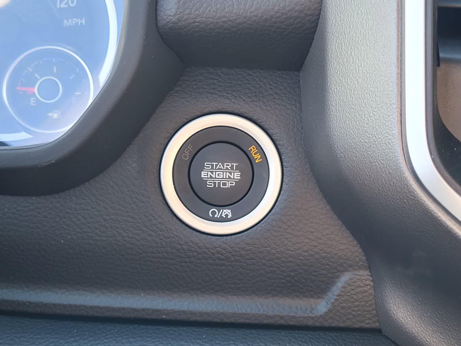 Thumbnail: 2026 RAM 1500 - 13