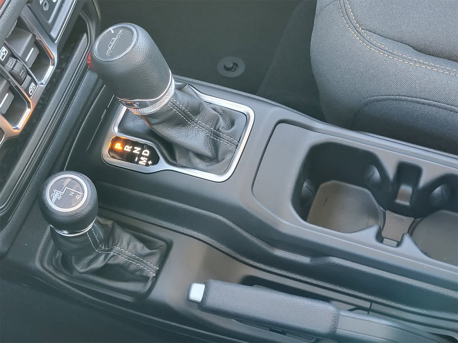 Thumbnail: 2026 Jeep Gladiator - 14