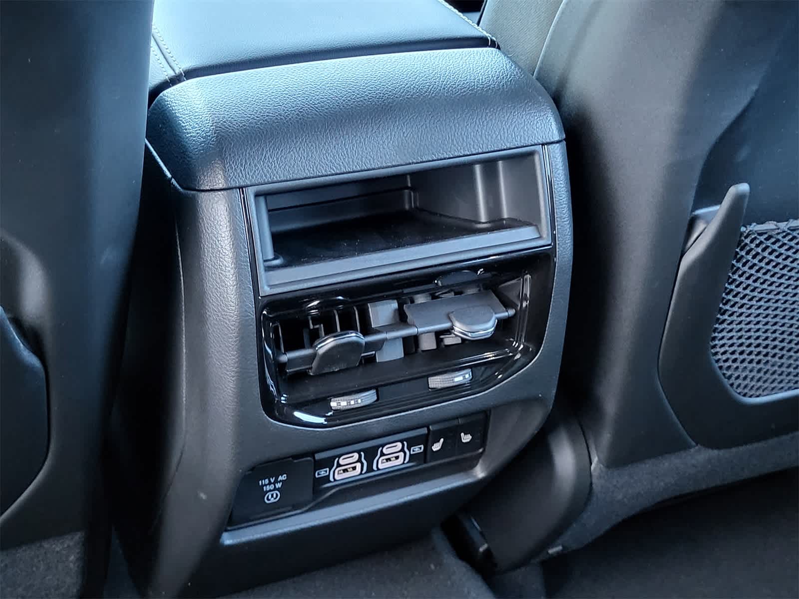 Thumbnail: 2025 Jeep Grand Cherokee - 20