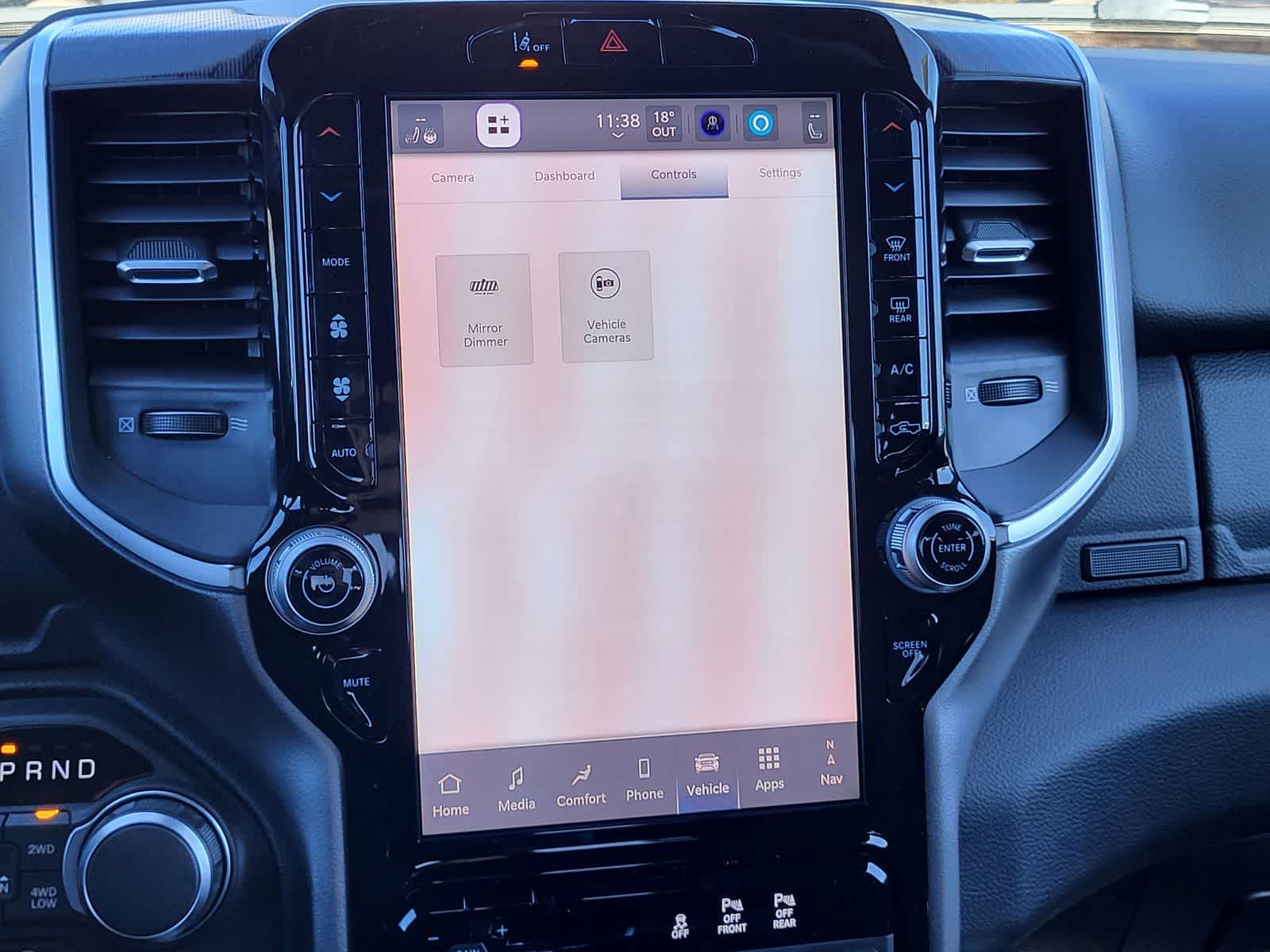 Thumbnail: 2026 RAM 1500 - 16