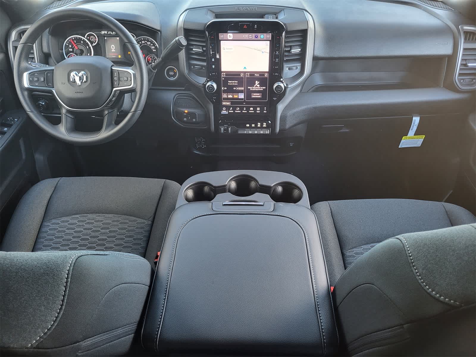 Thumbnail: 2026 RAM 3500 - 18