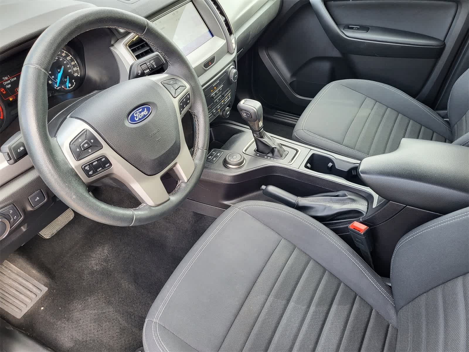 Thumbnail: 2023 Ford Ranger - 12