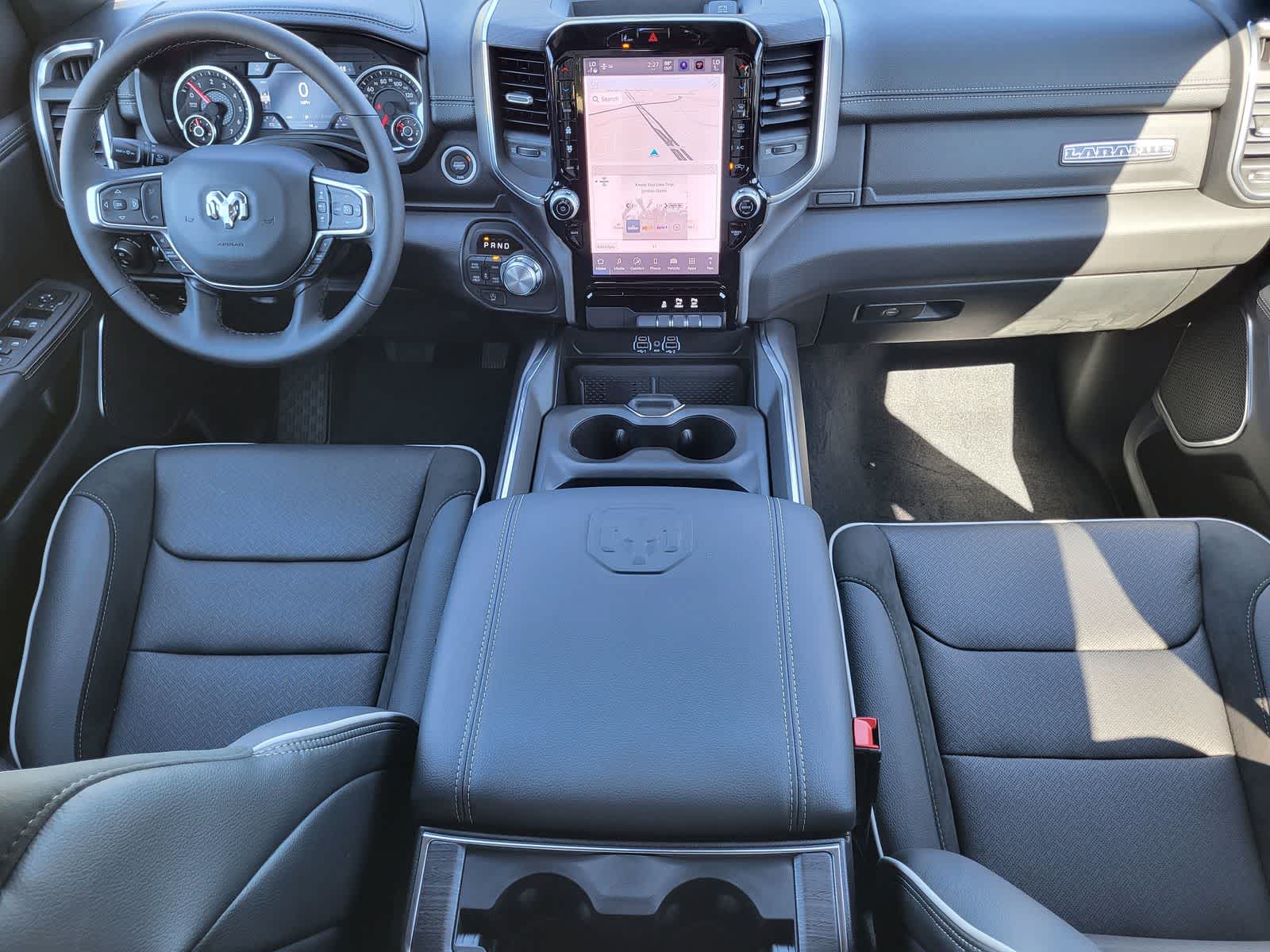 Thumbnail: 2026 RAM 1500 - 19